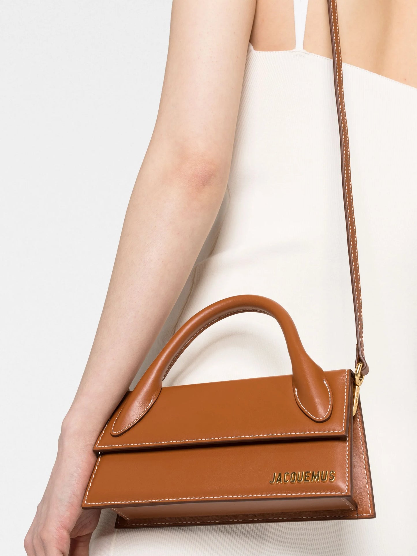 Le Chiquito long bag