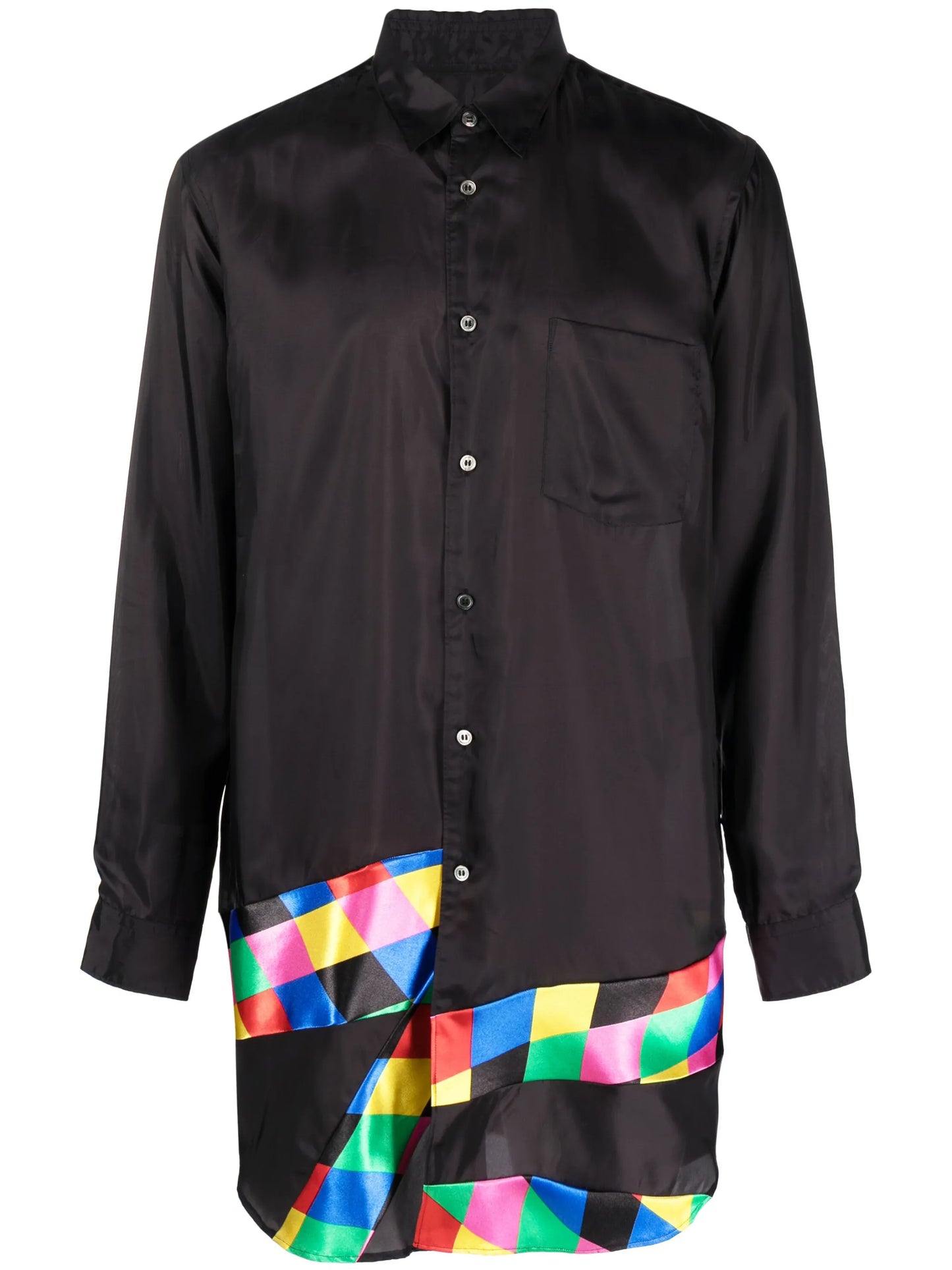 long-sleeve shirt