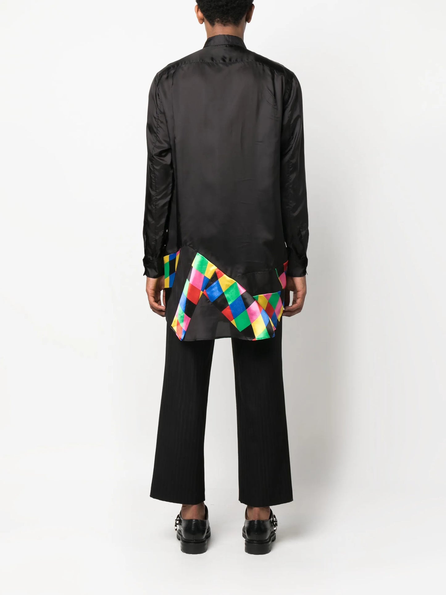 long-sleeve shirt