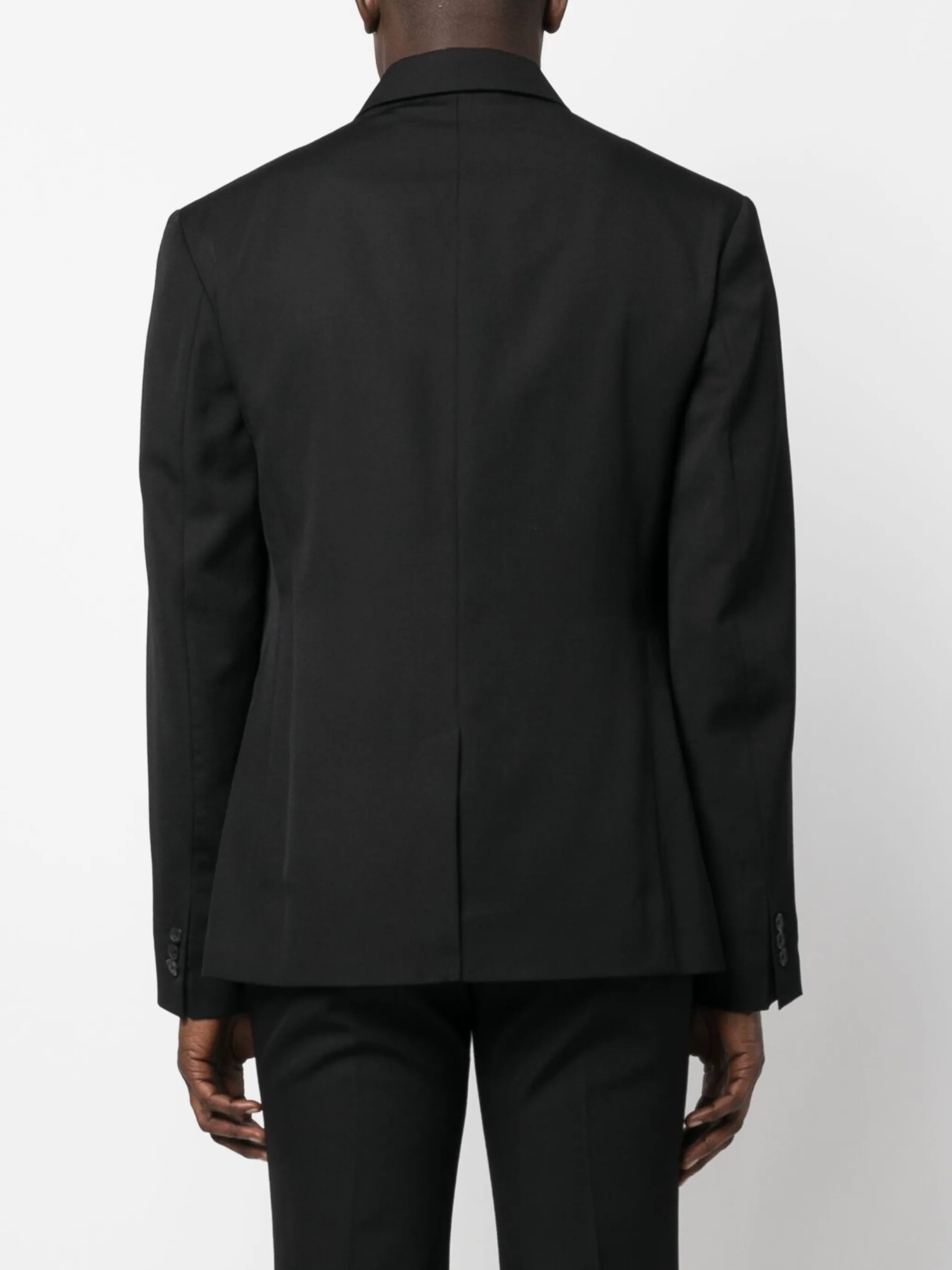 La veste Madeiro wool blazer