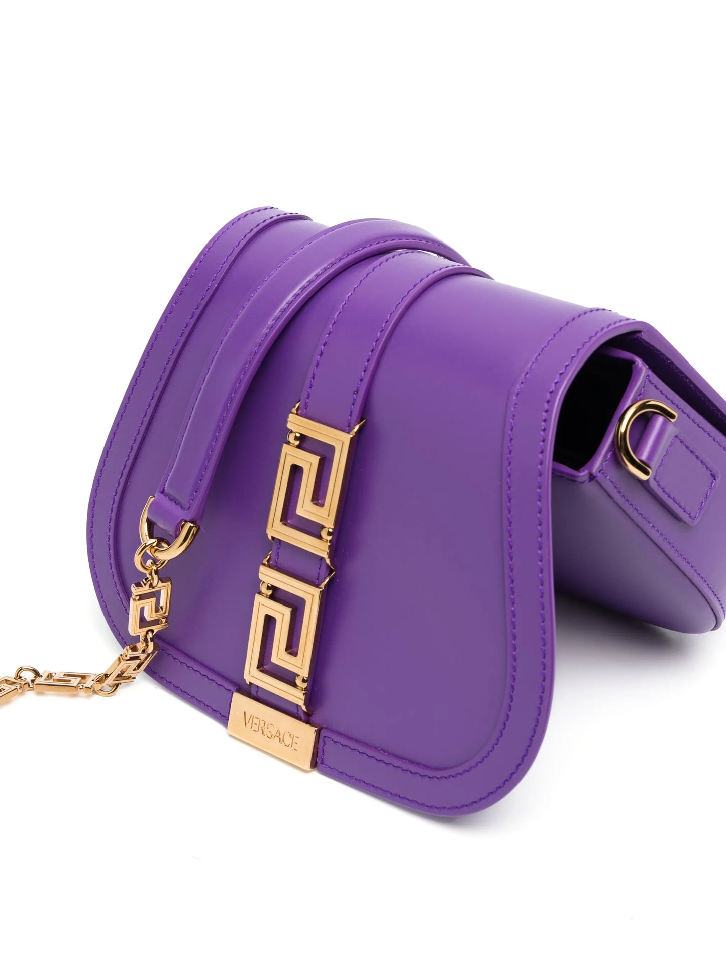 small Greca Goddess bag