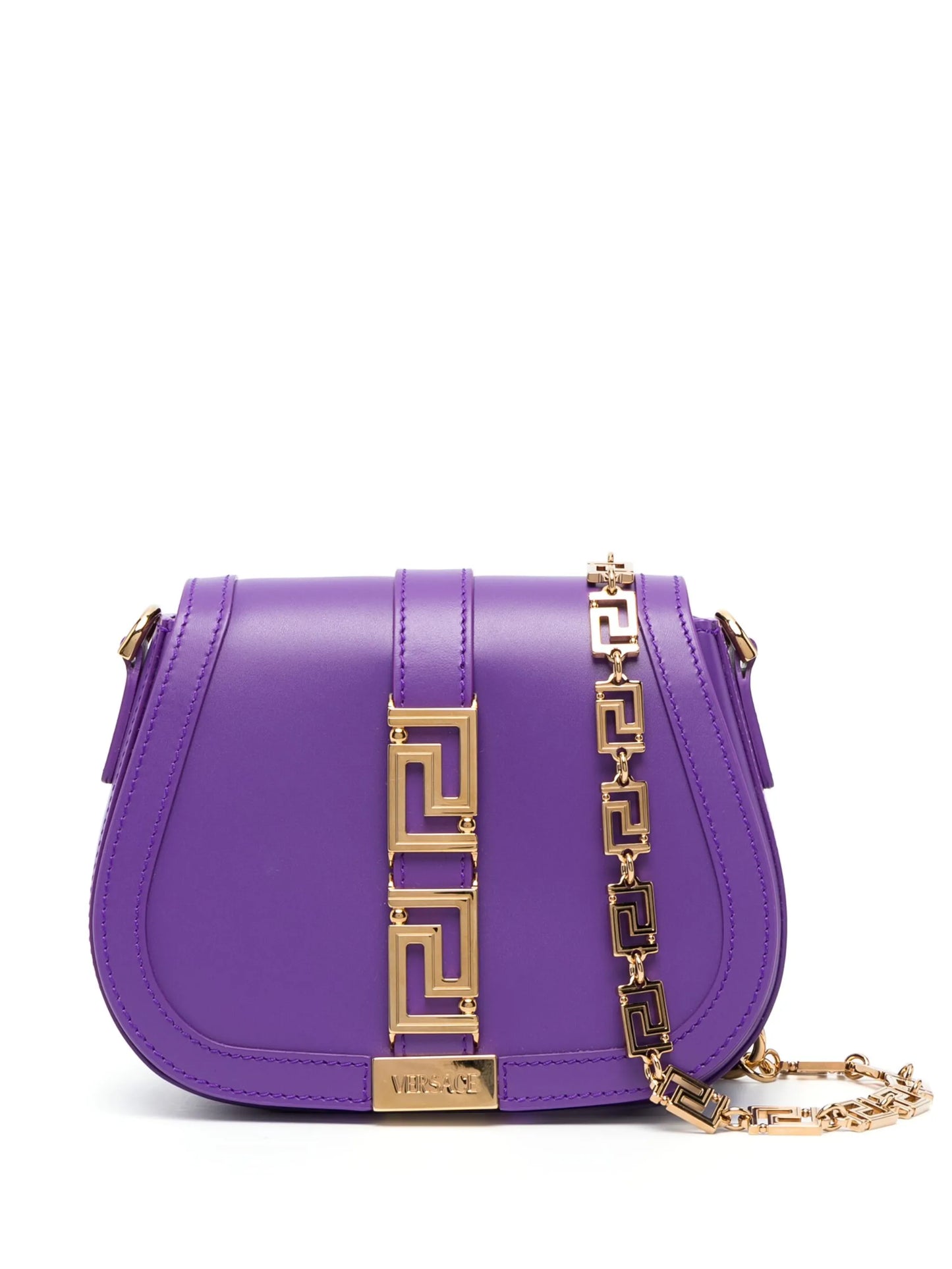small Greca Goddess bag