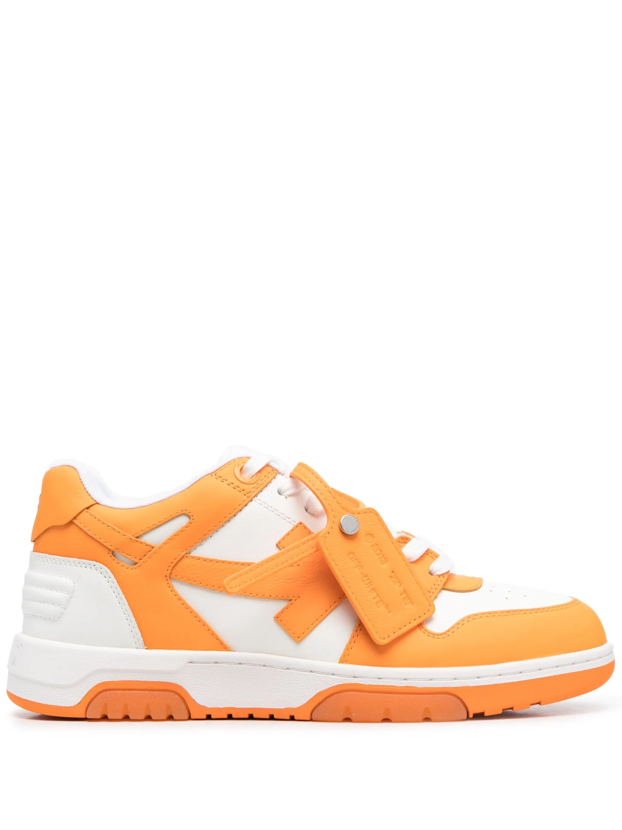 Out Of Office low-top sneakers