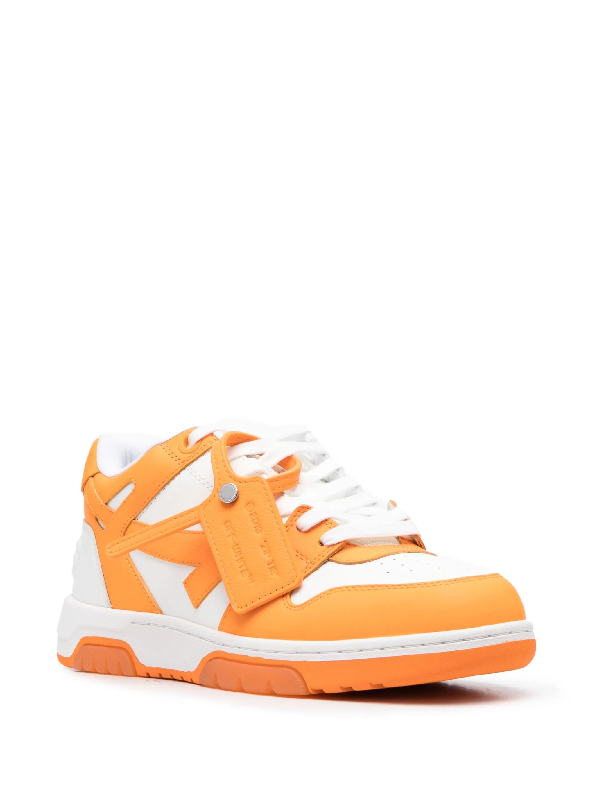 Out Of Office low-top sneakers