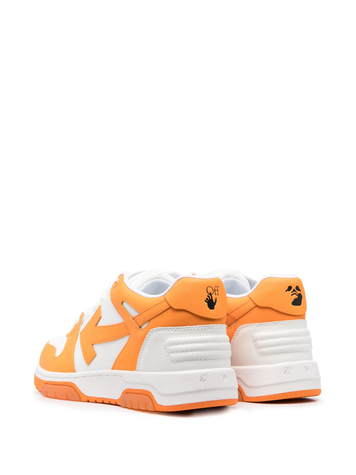 Out Of Office low-top sneakers
