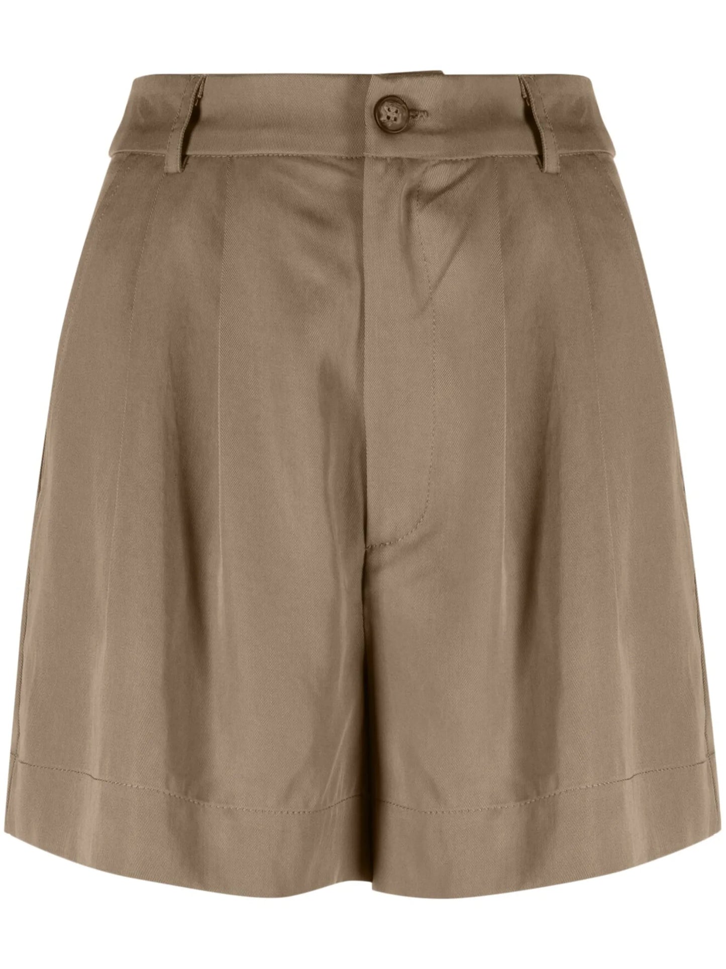 Mason high-waist shorts