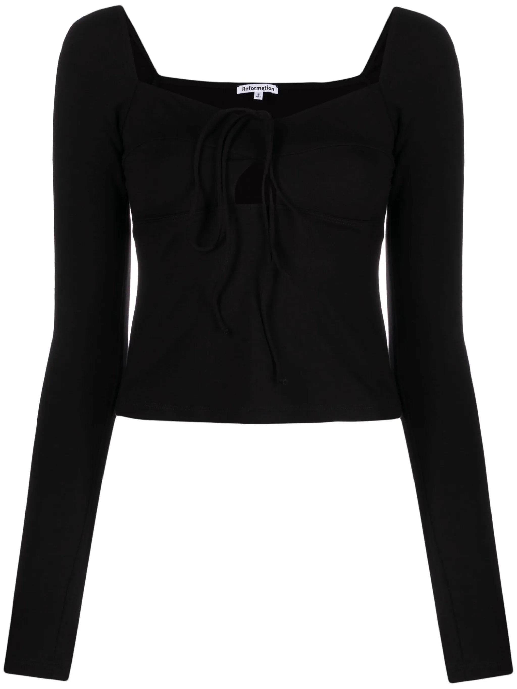 Viviana halterneck top