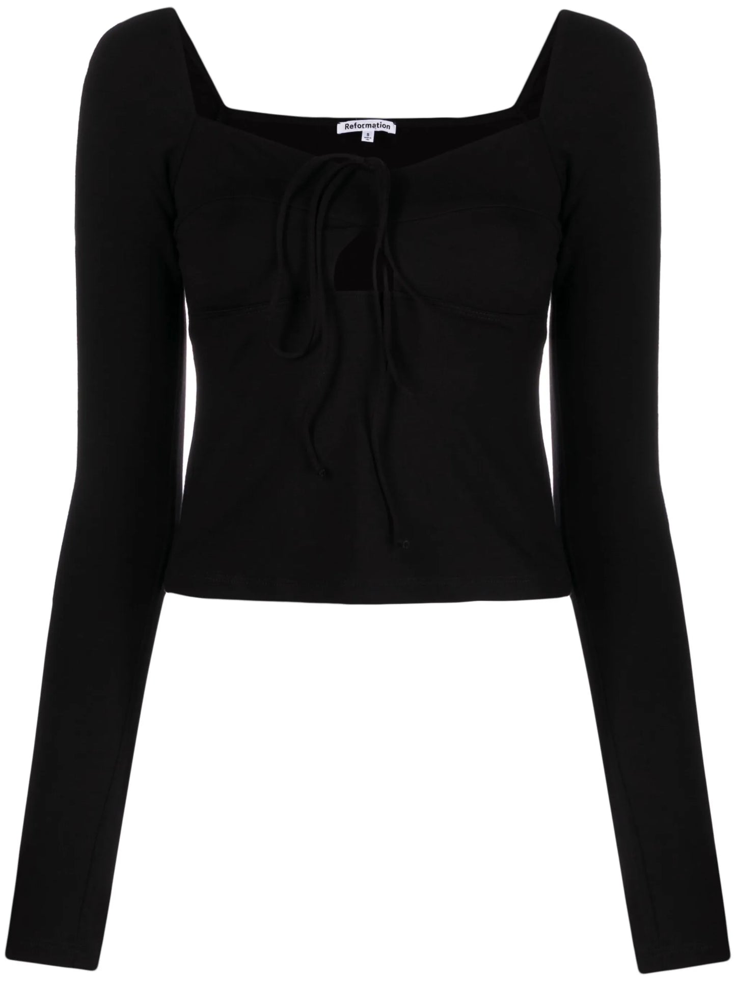 Viviana halterneck top