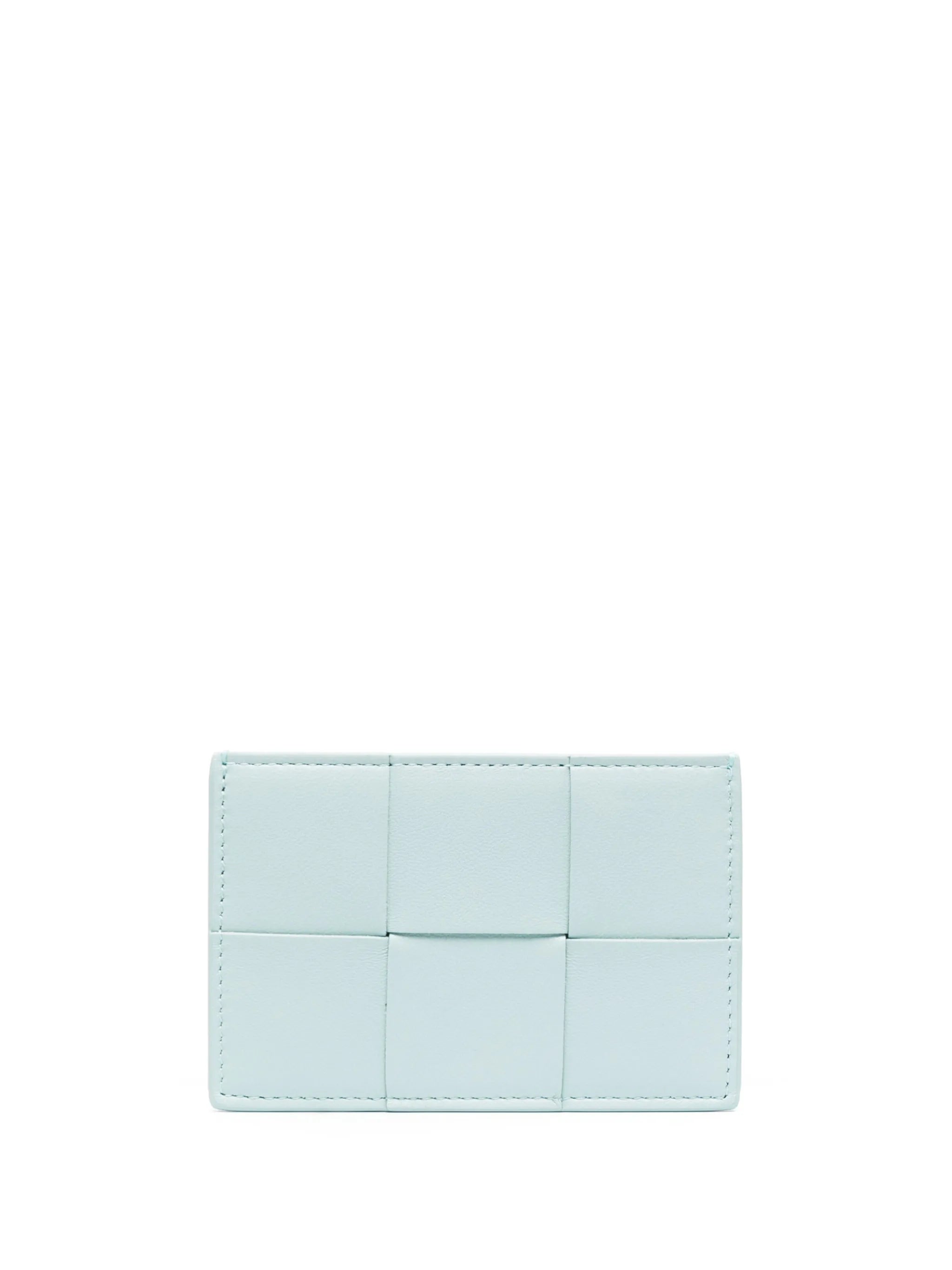 Cassette card holder