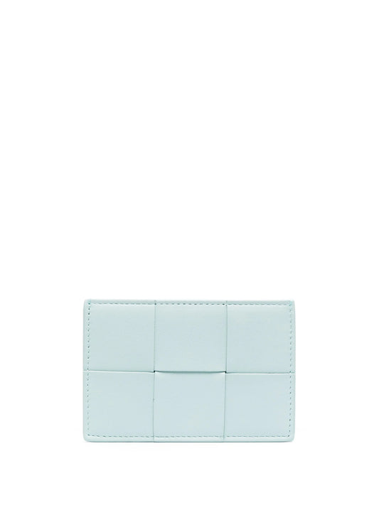 Cassette card holder
