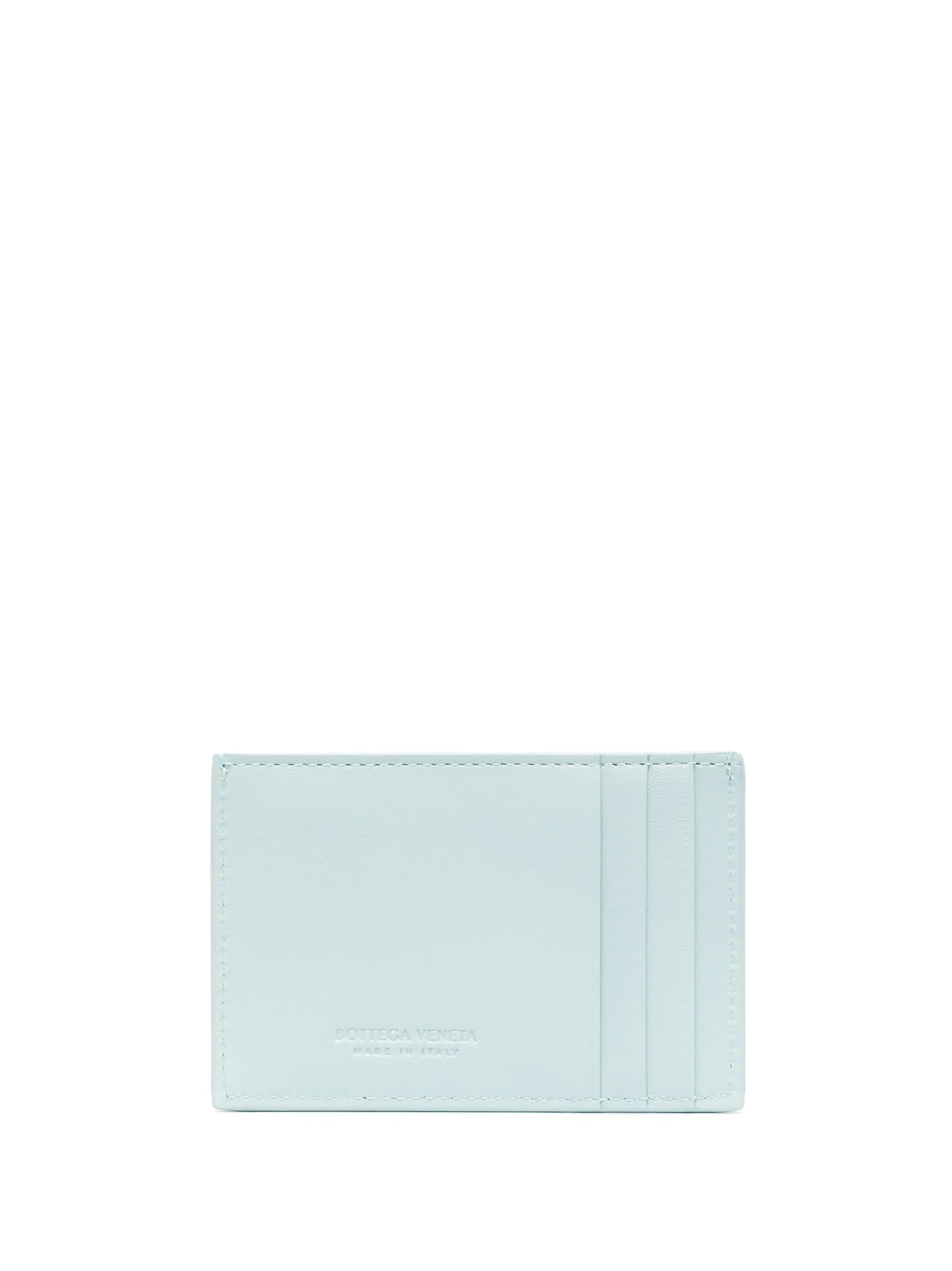 Cassette card holder