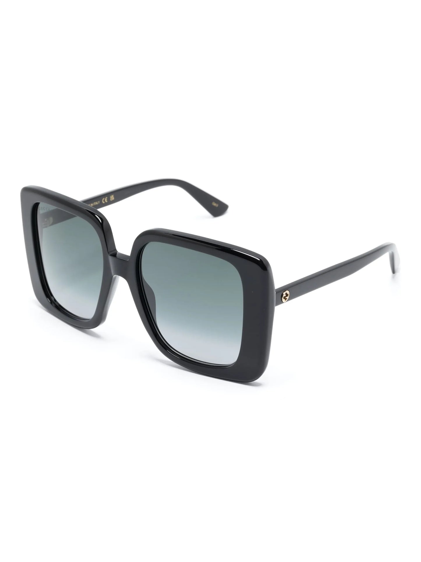 Interlocking G sunglasses