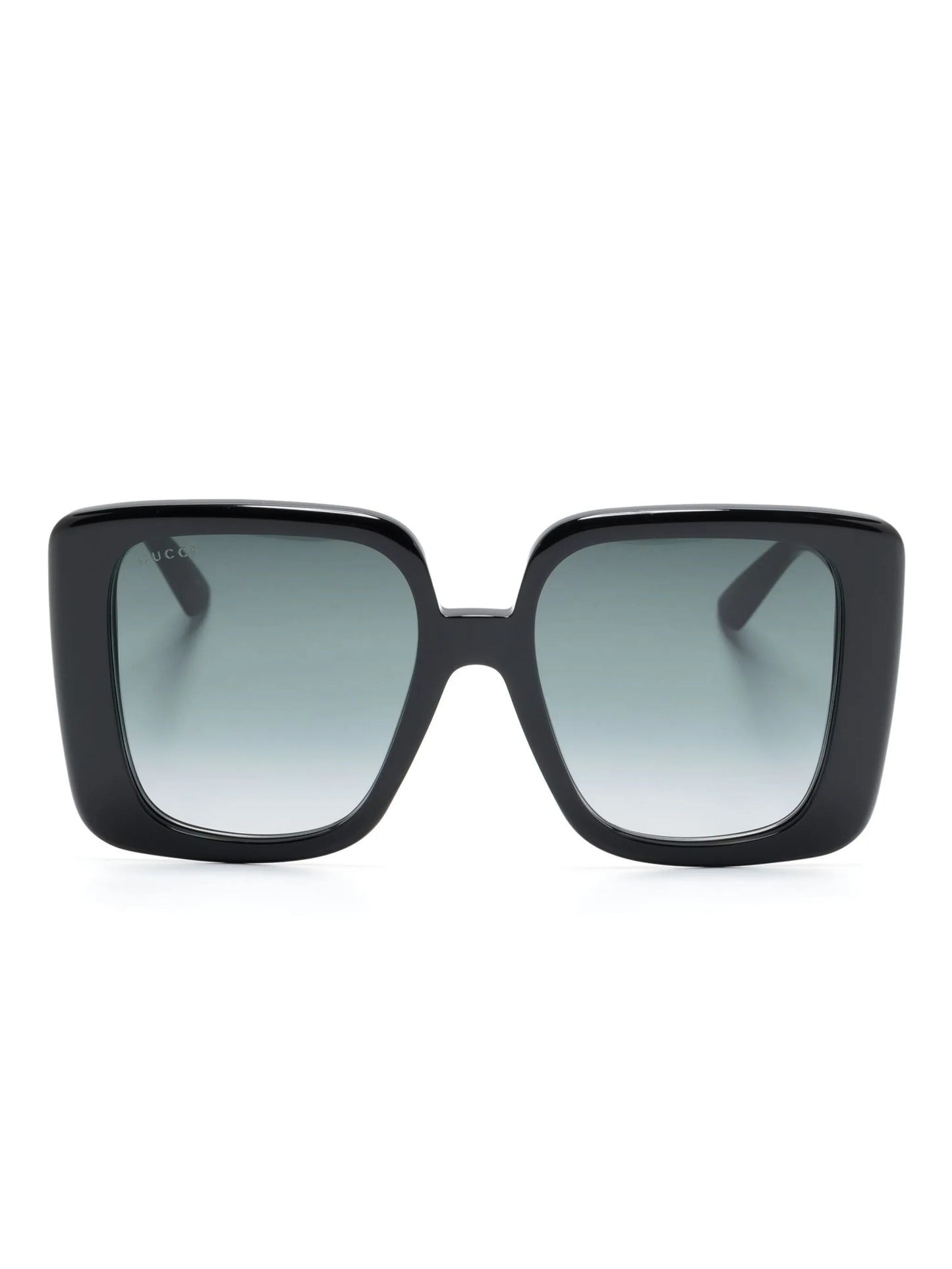 Interlocking G sunglasses