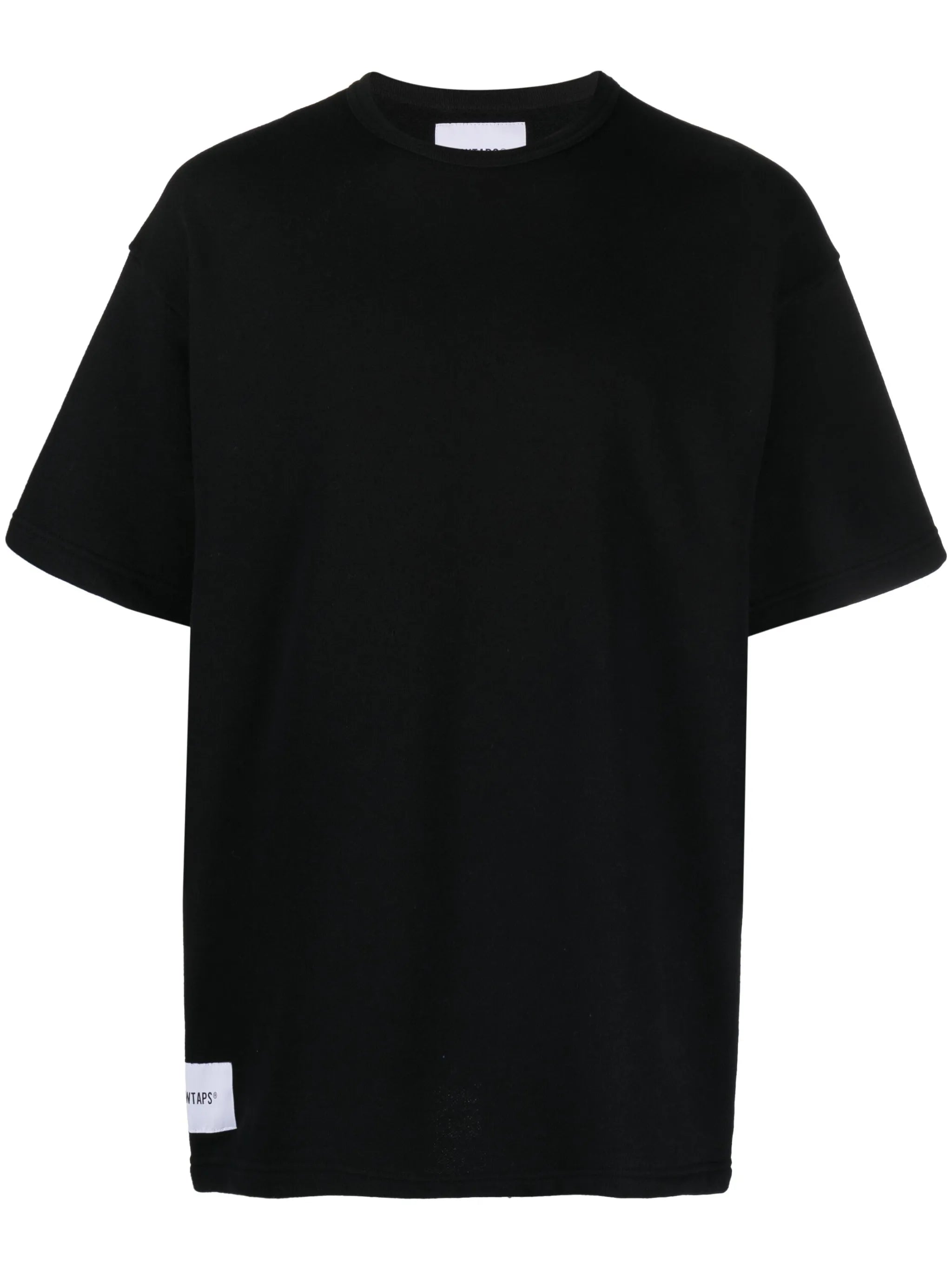 KB SS crew-neck T-shirt