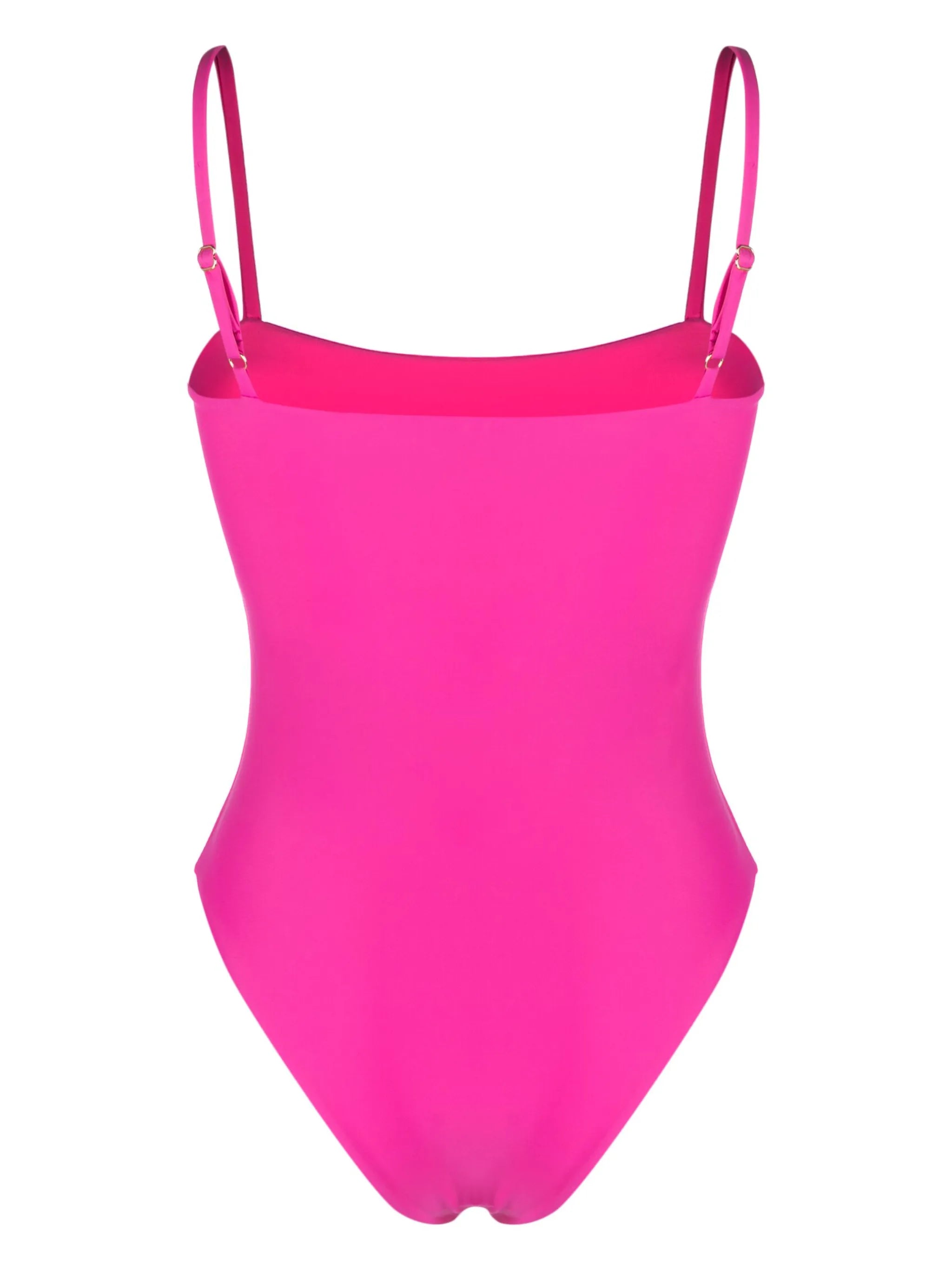 Dolly crystal-embellished swimsuit