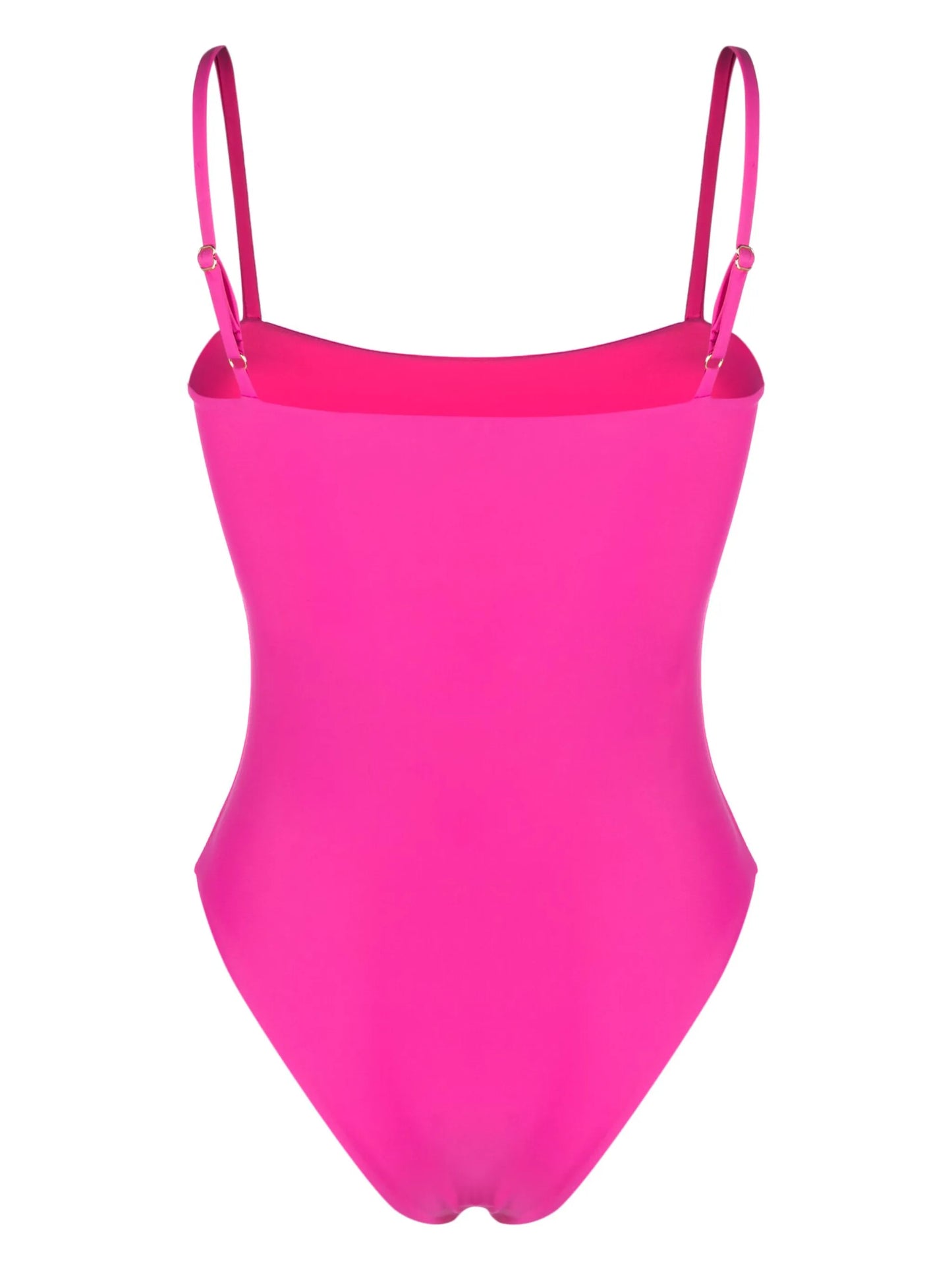 Dolly crystal-embellished swimsuit