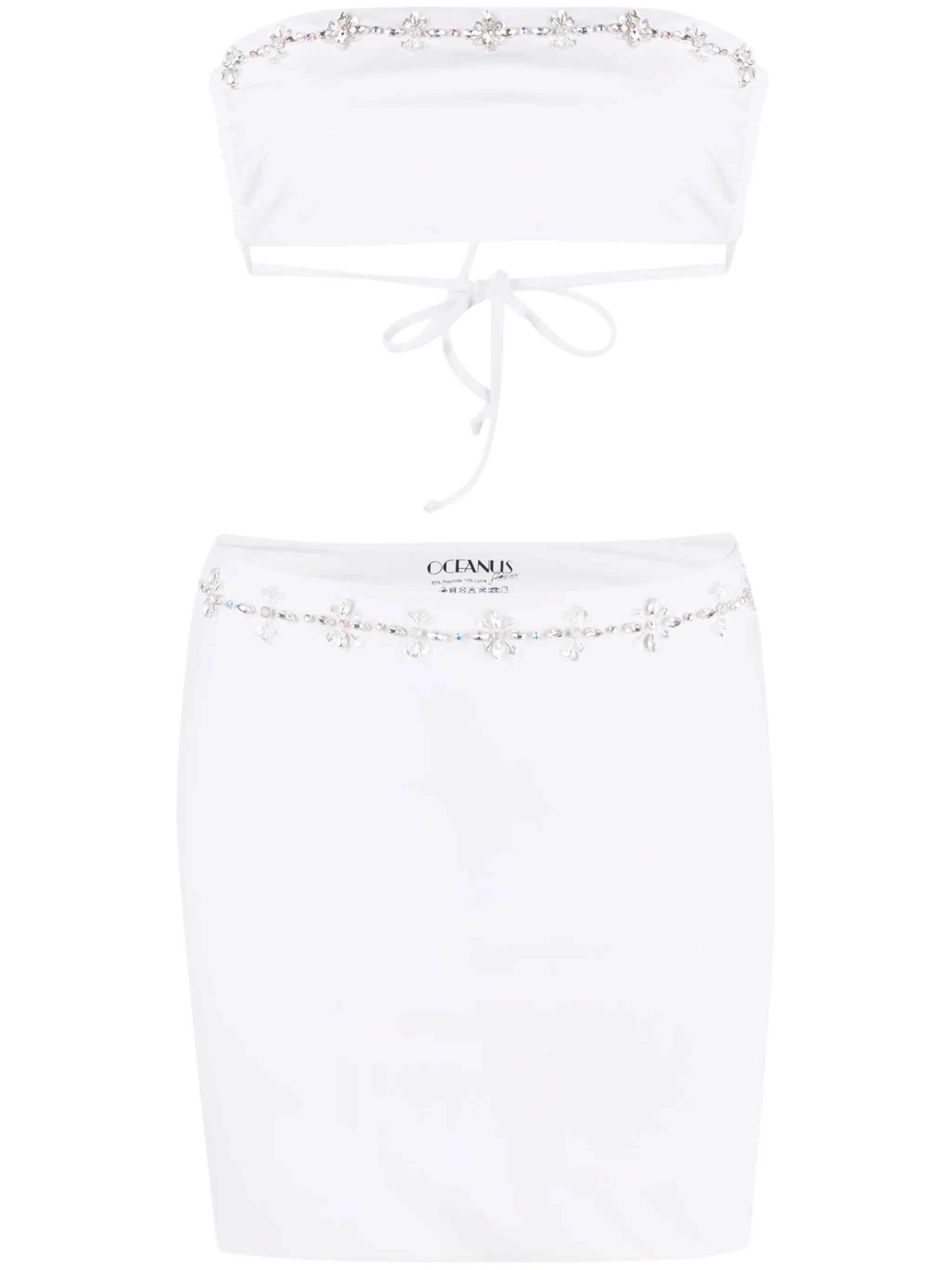 Aaliyah two-piece set