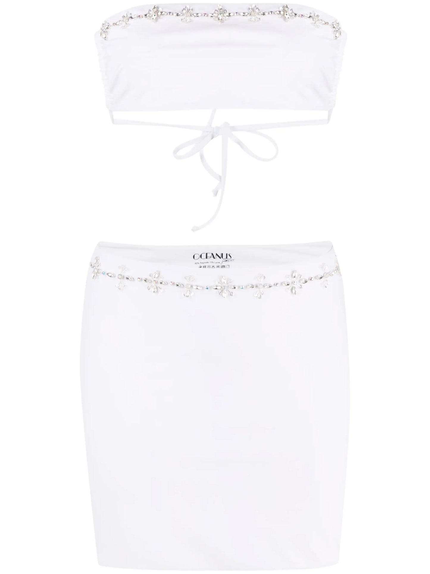 Aaliyah two-piece set