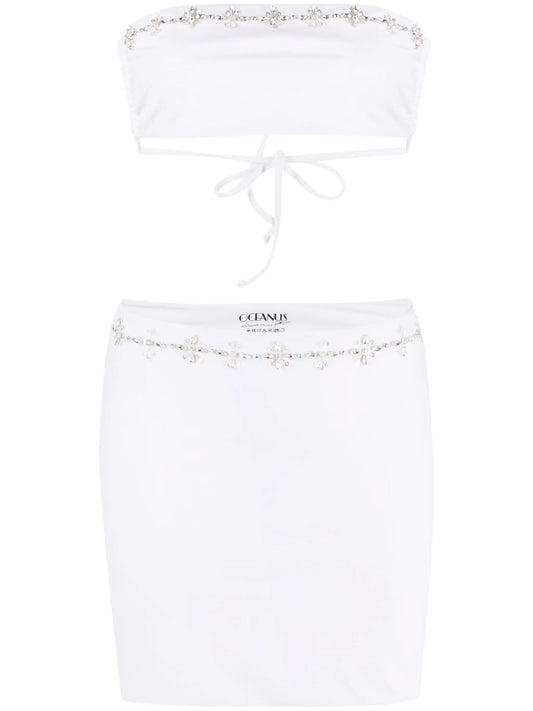 Aaliyah two-piece set