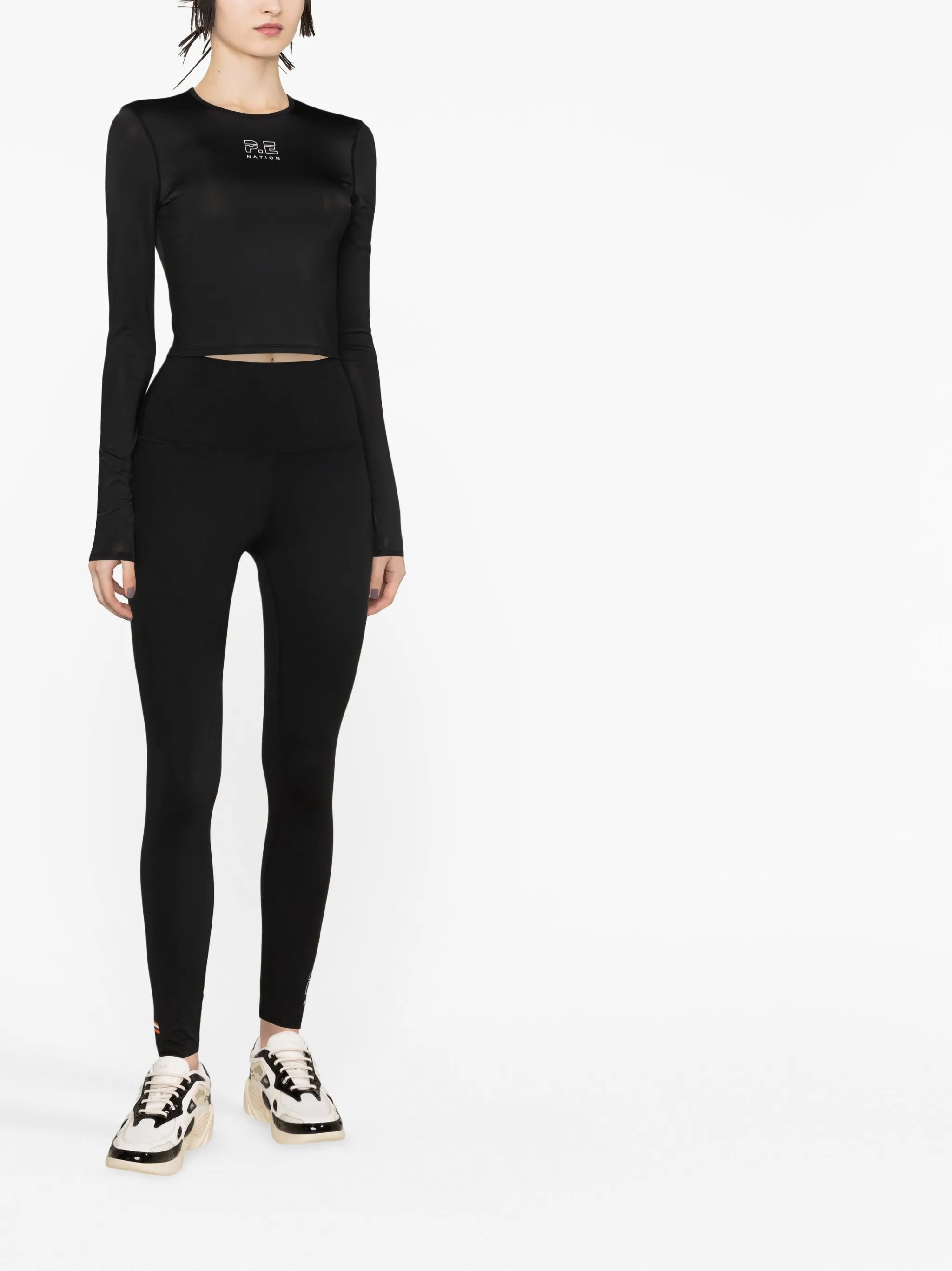 Recharge high-waisted leggings