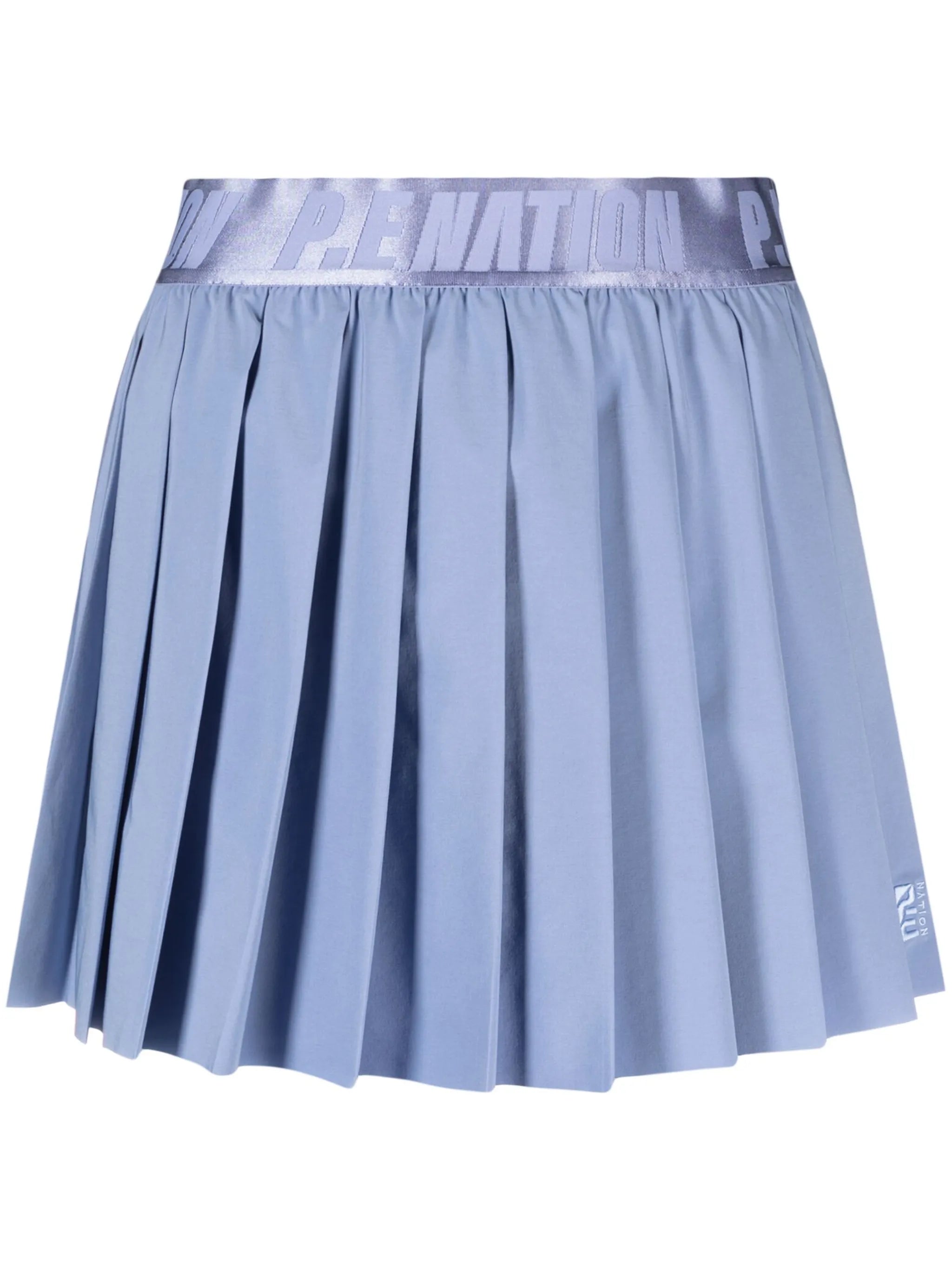 Volley tennis skort