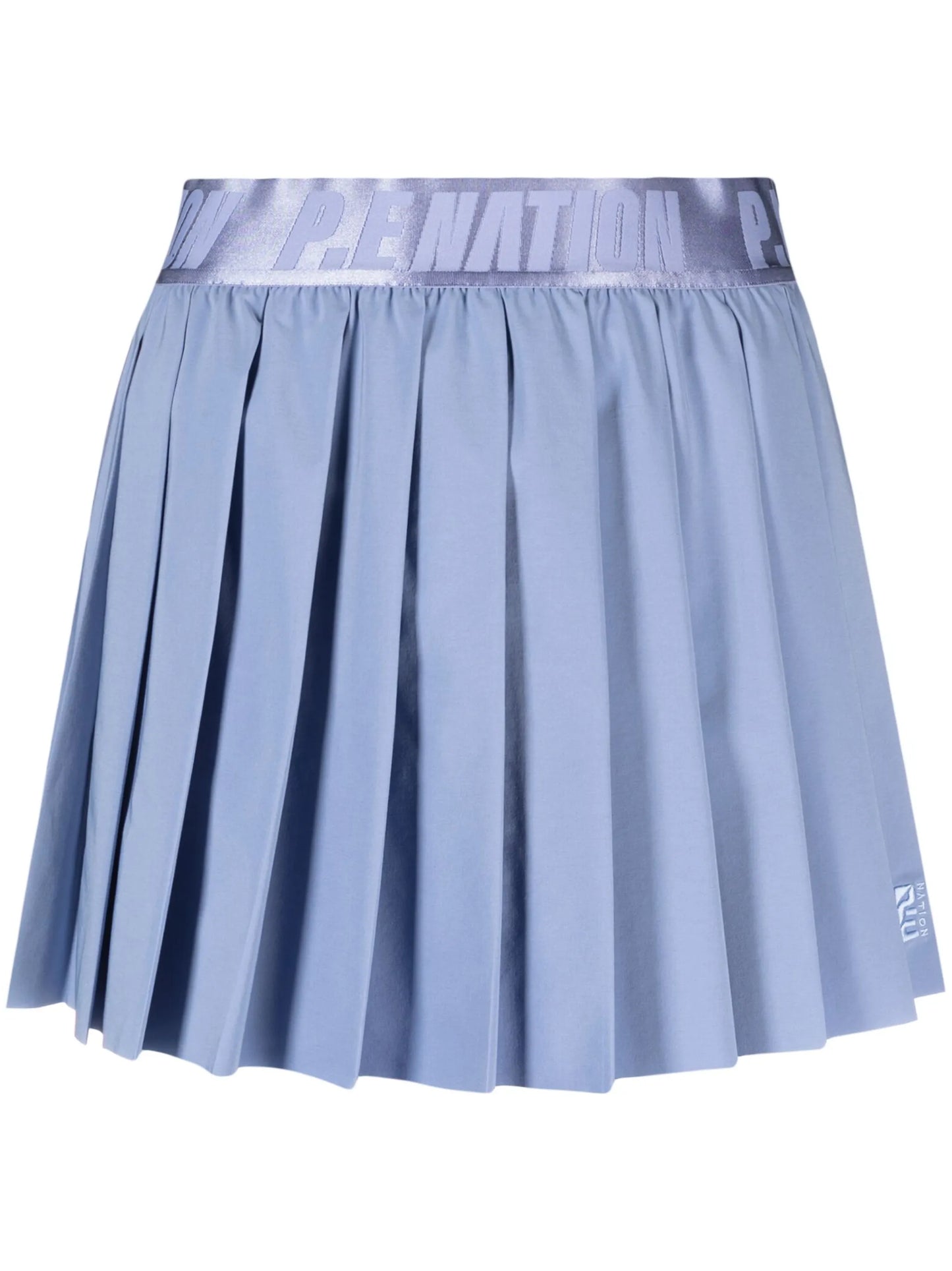 Volley tennis skort