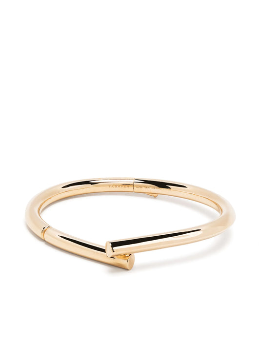 18kt yellow gold Oera bracelet