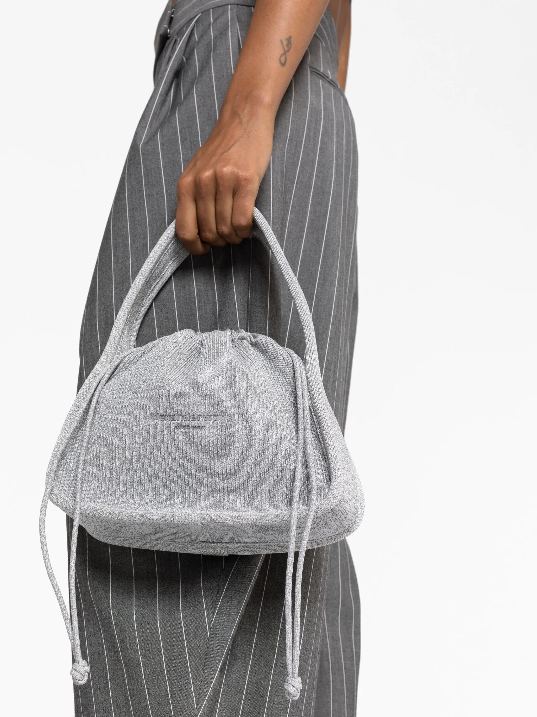small Ryan drawstring bag