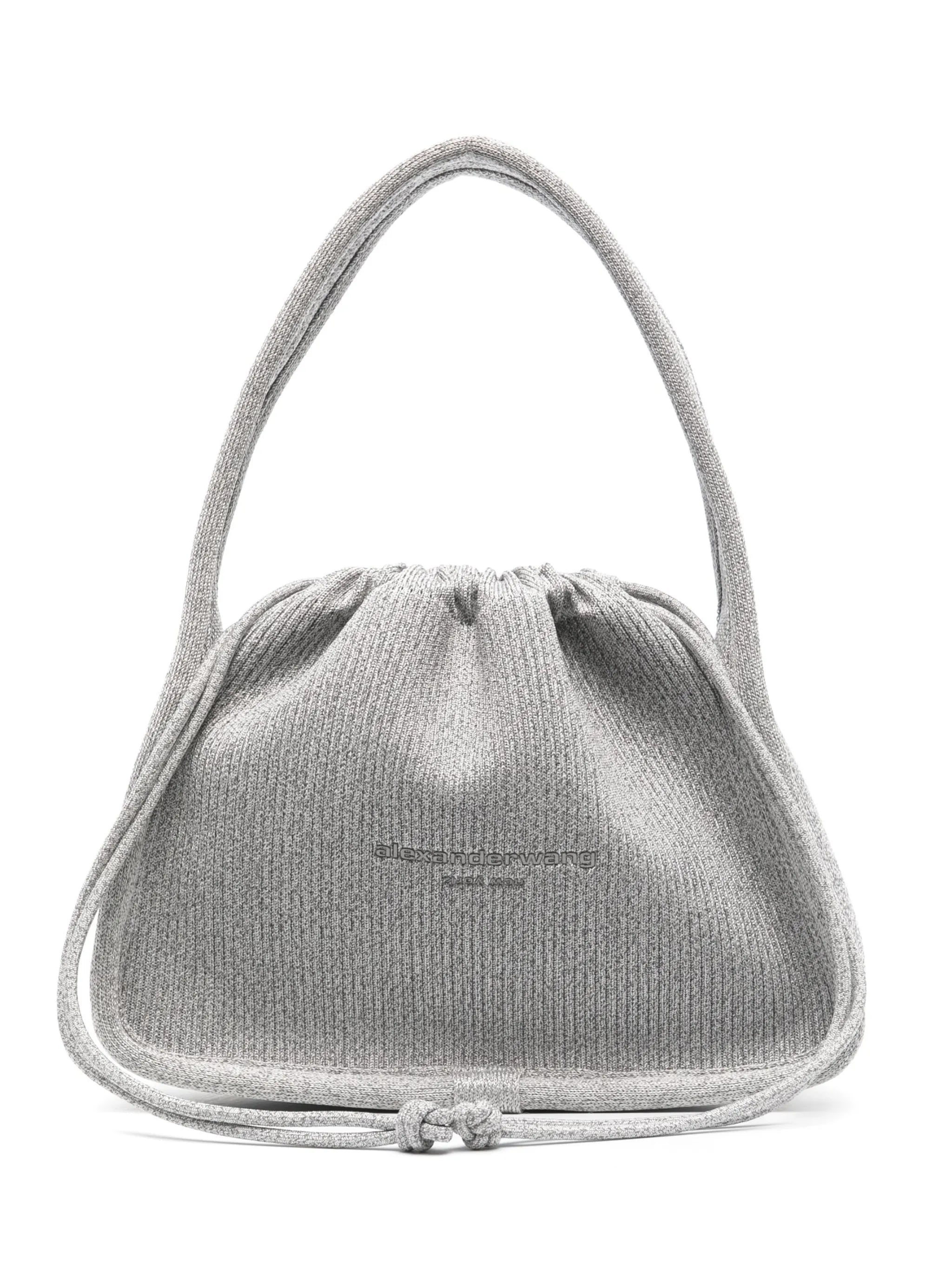 small Ryan drawstring bag