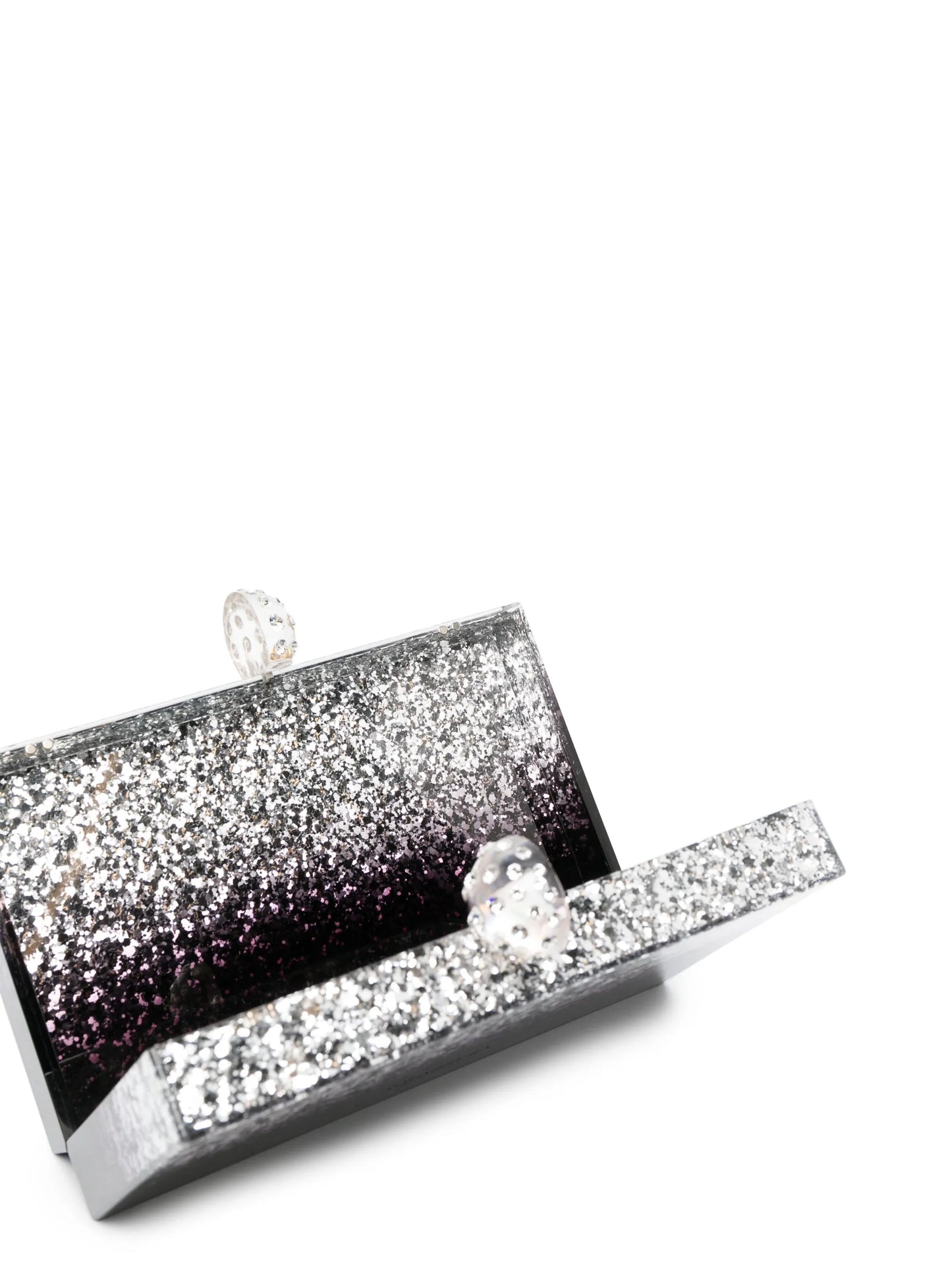 Tequila clutch bag