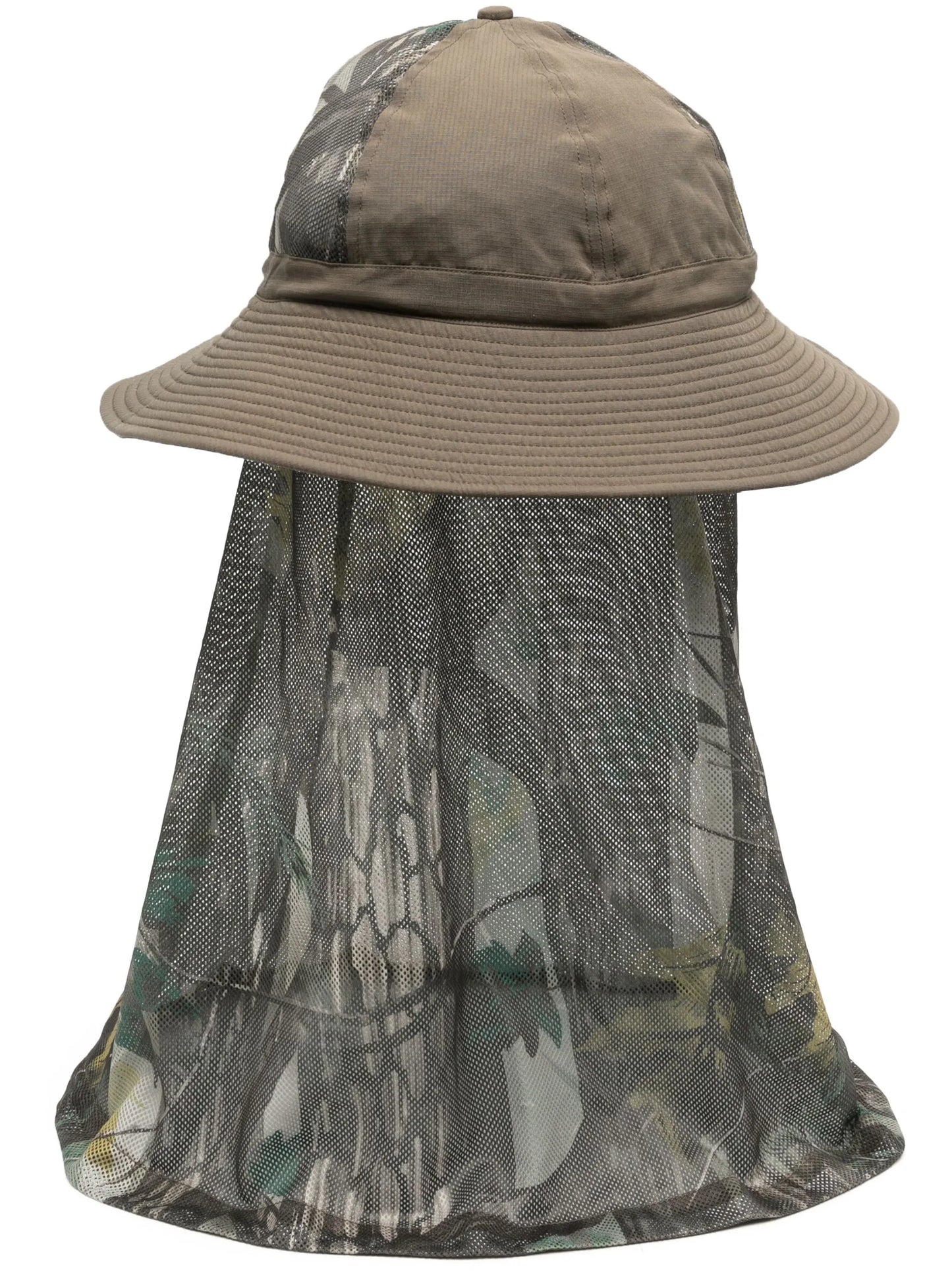 insect-shield bucket hat