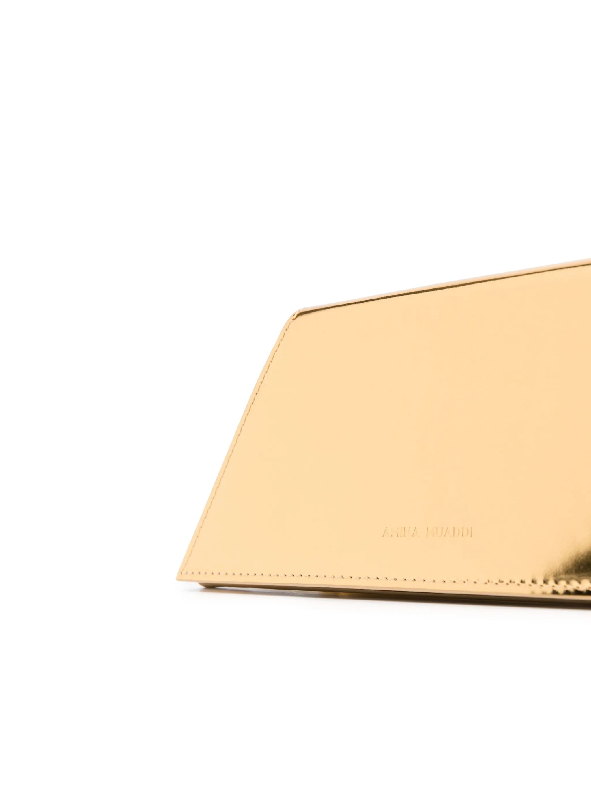 Superamini Yigit metallic clutch