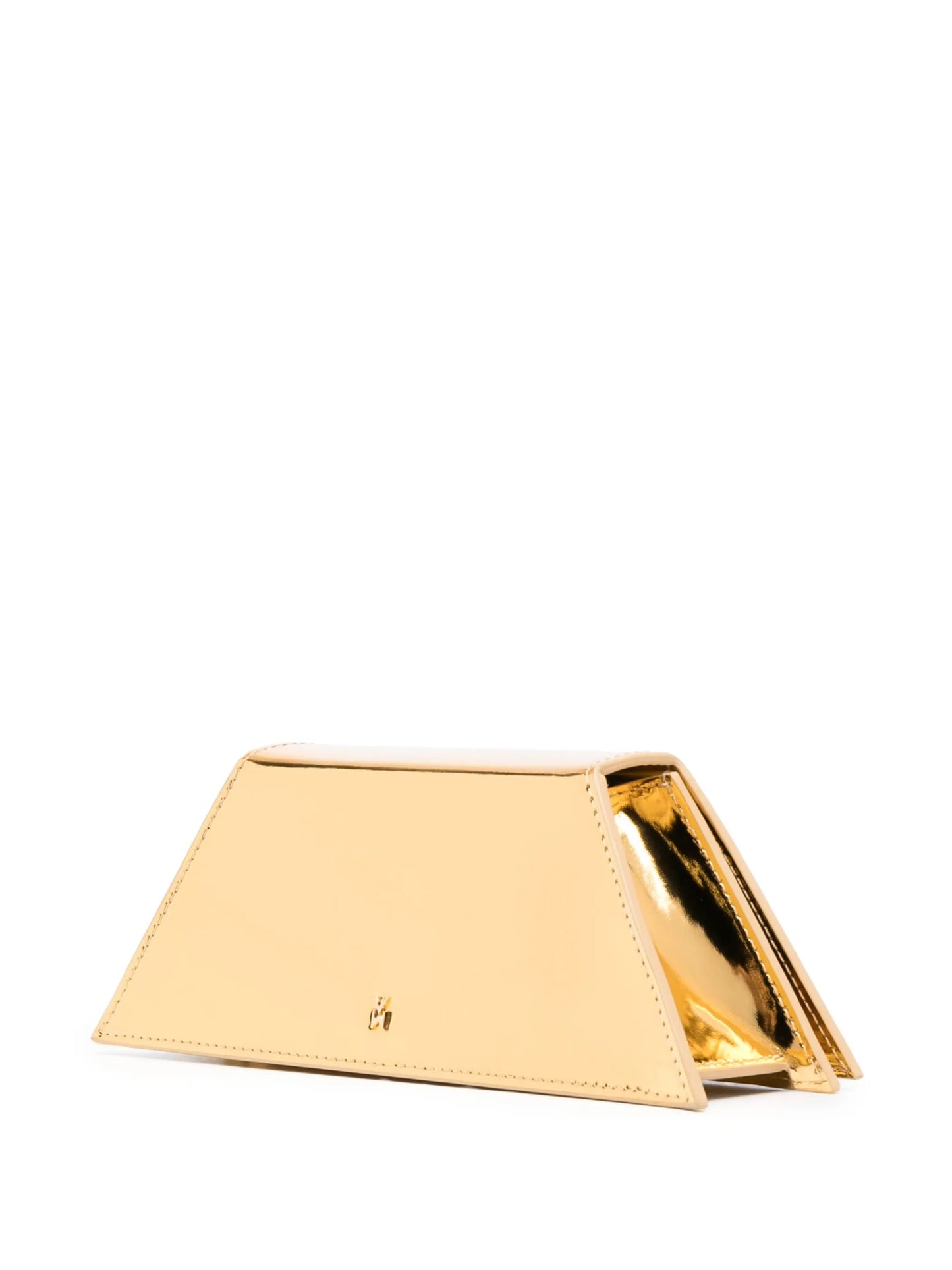 Superamini Yigit metallic clutch