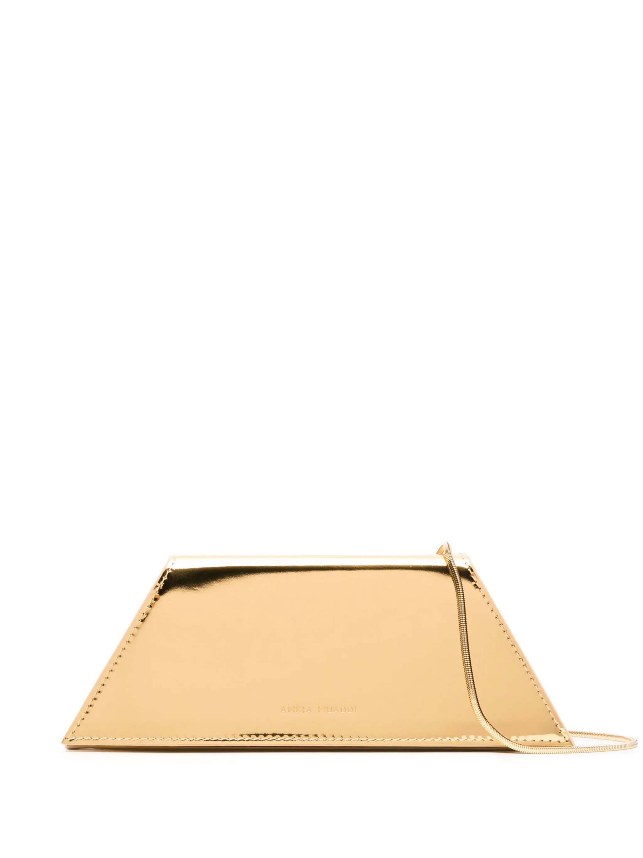 Superamini Yigit metallic clutch