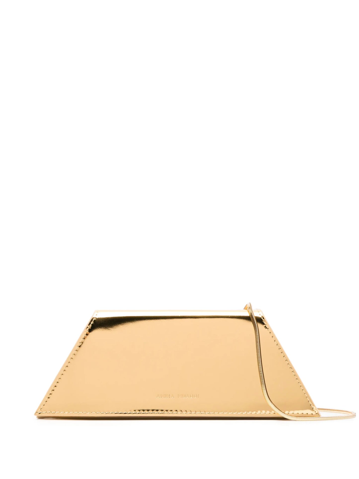 Superamini Yigit metallic clutch
