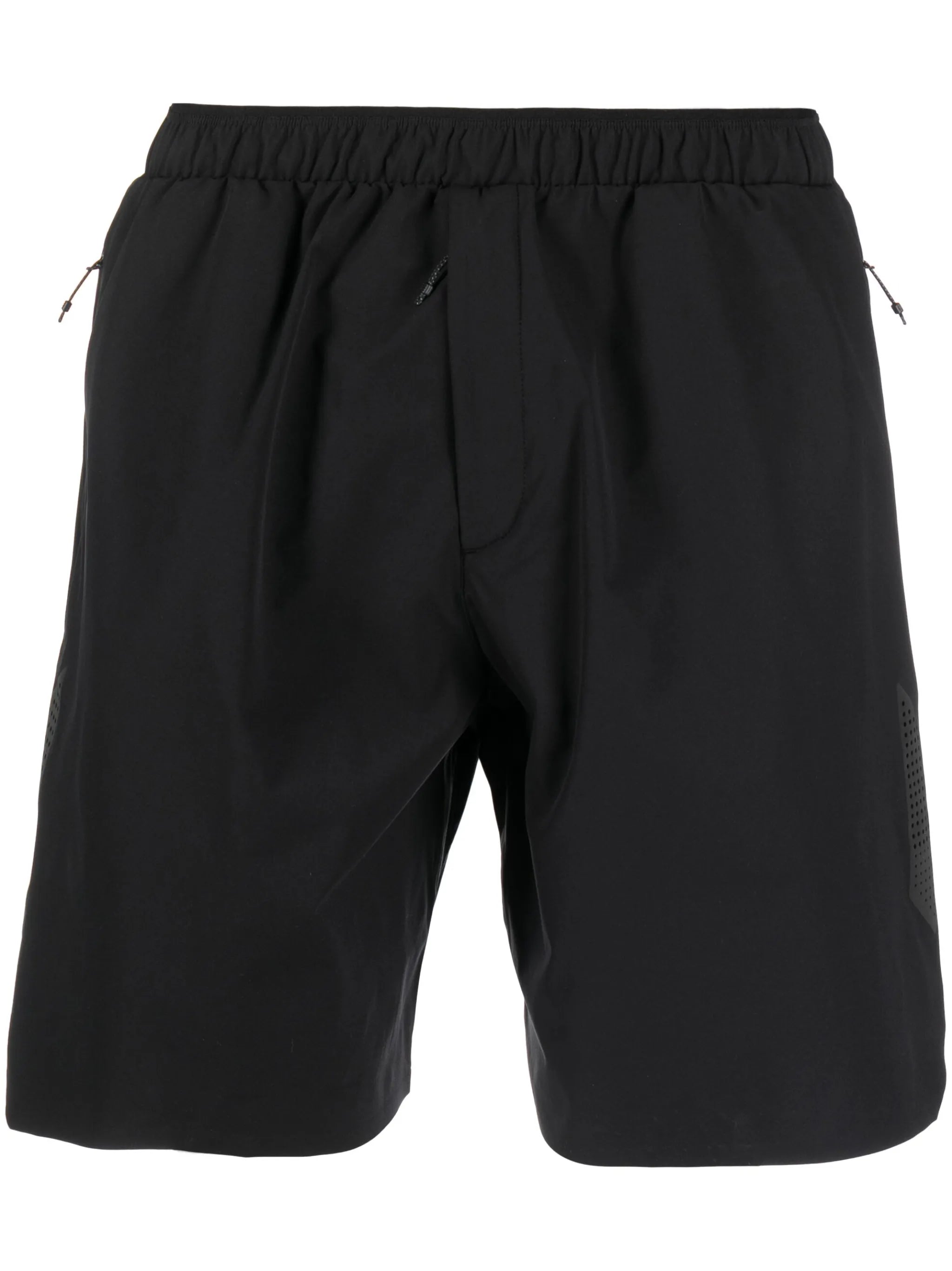 performance running shorts