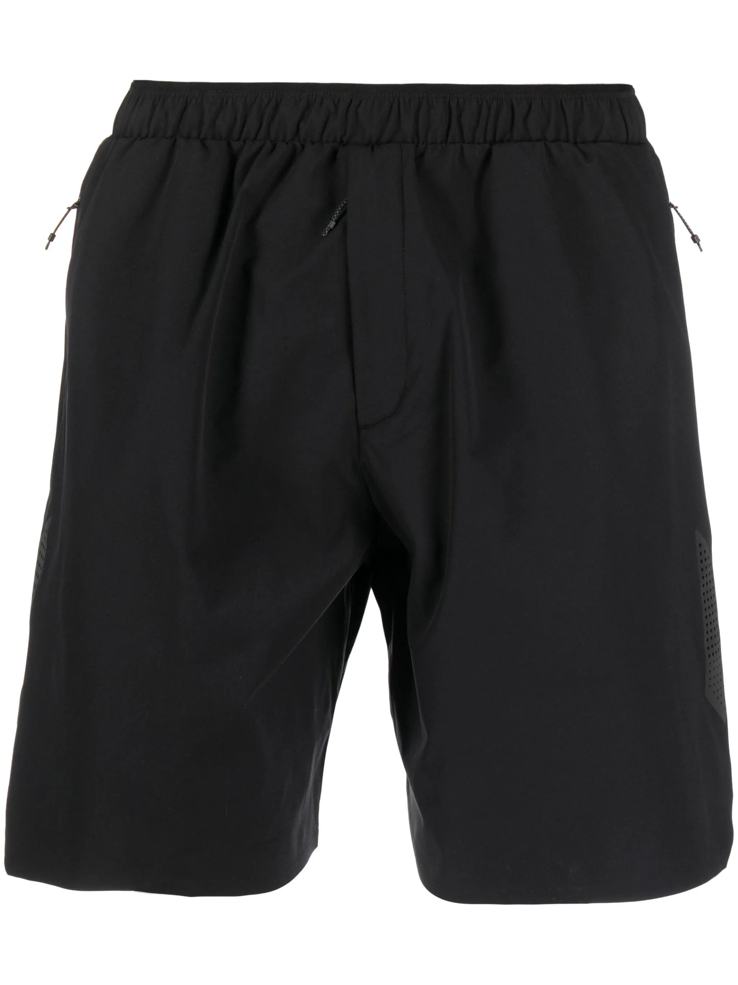 performance running shorts