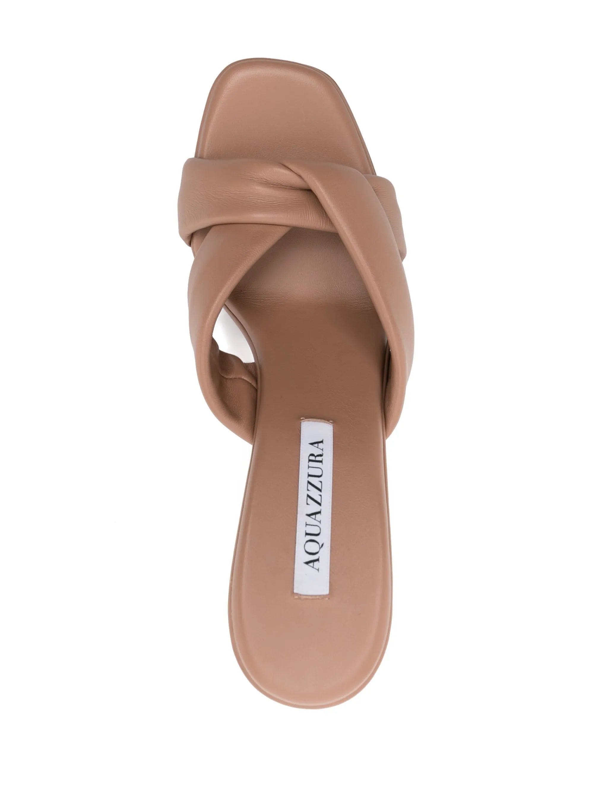 95mm Amore sandals
