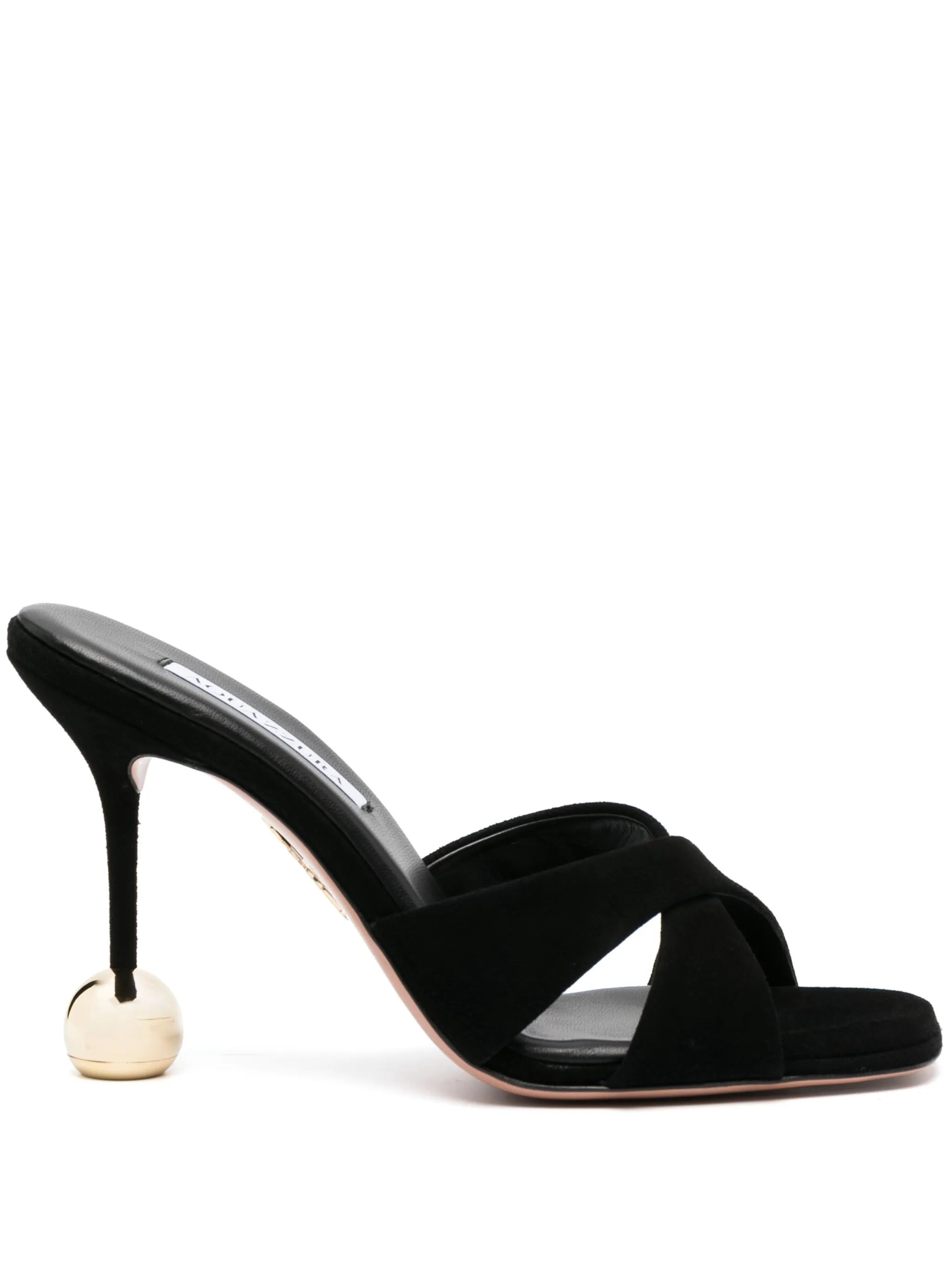 95mm Darling sandals