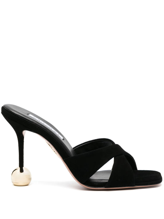 95mm Darling sandals