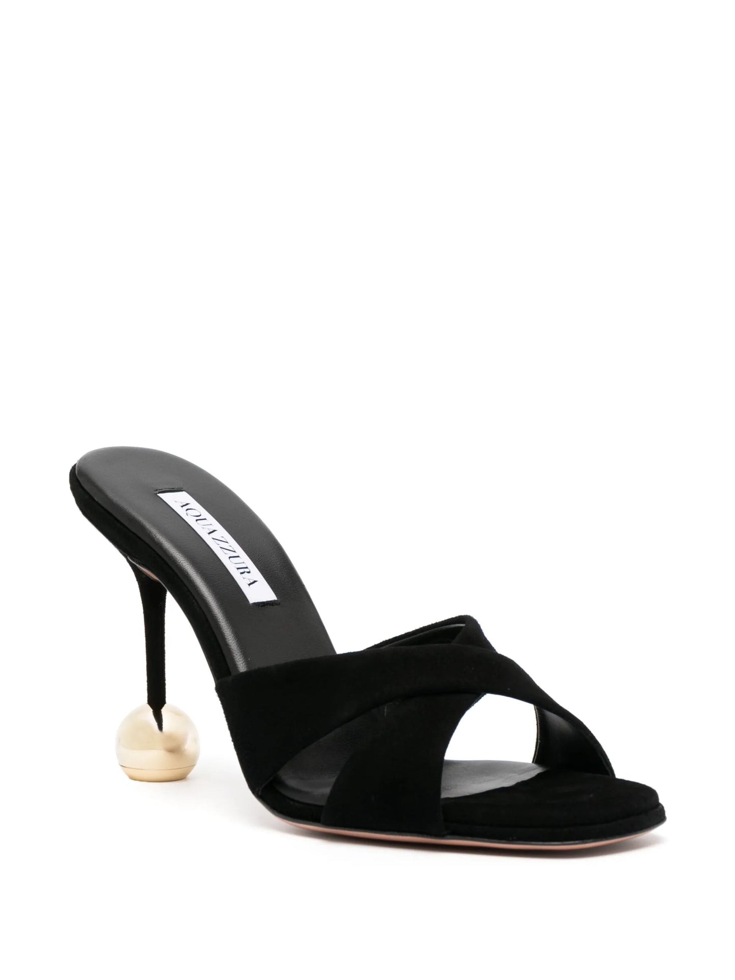 95mm Darling sandals