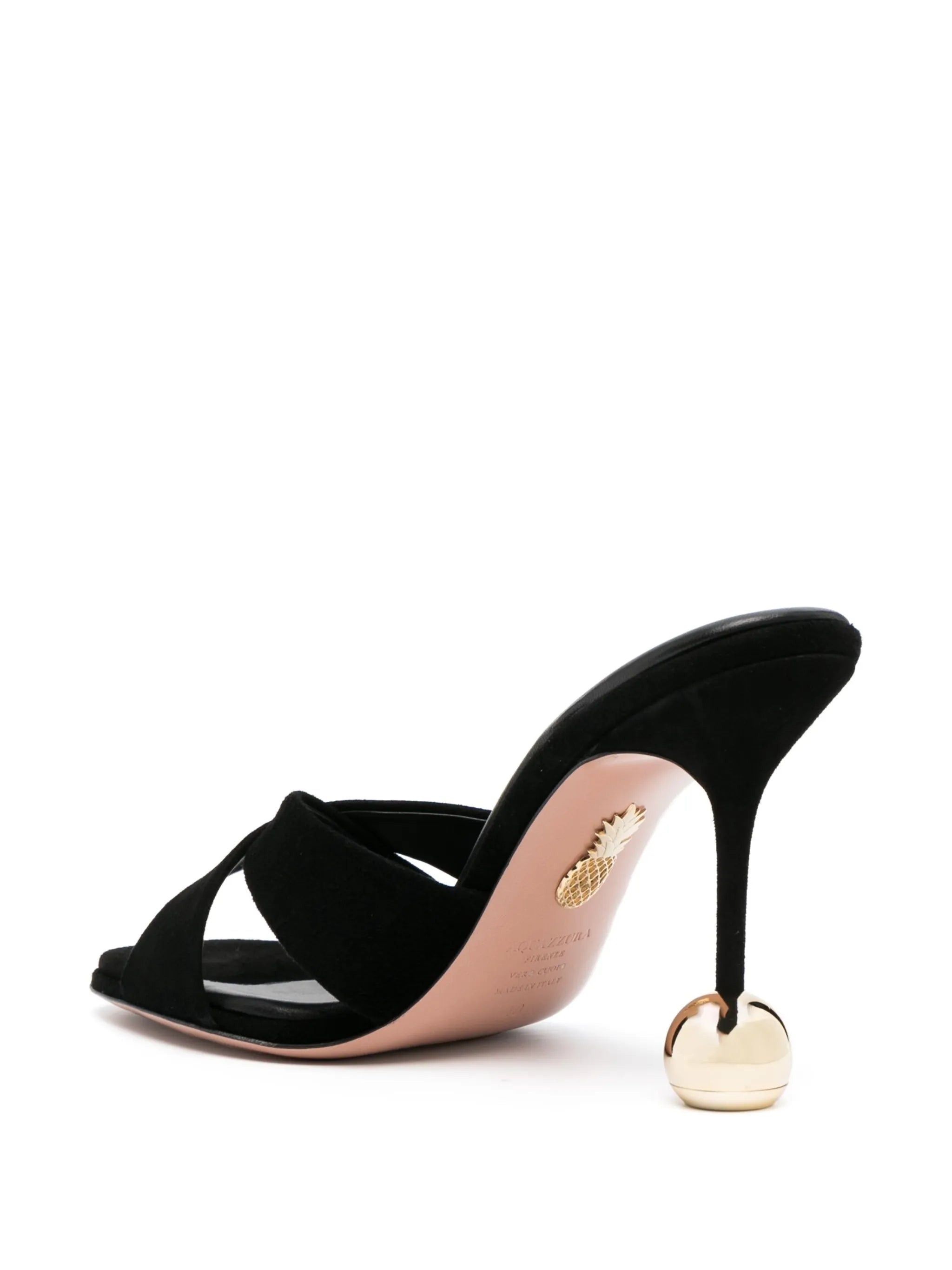 95mm Darling sandals