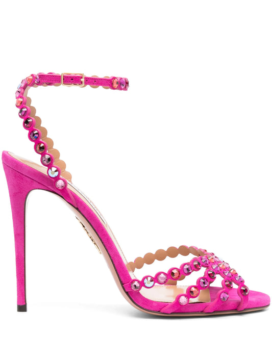 Tequila 105 heeled sandals
