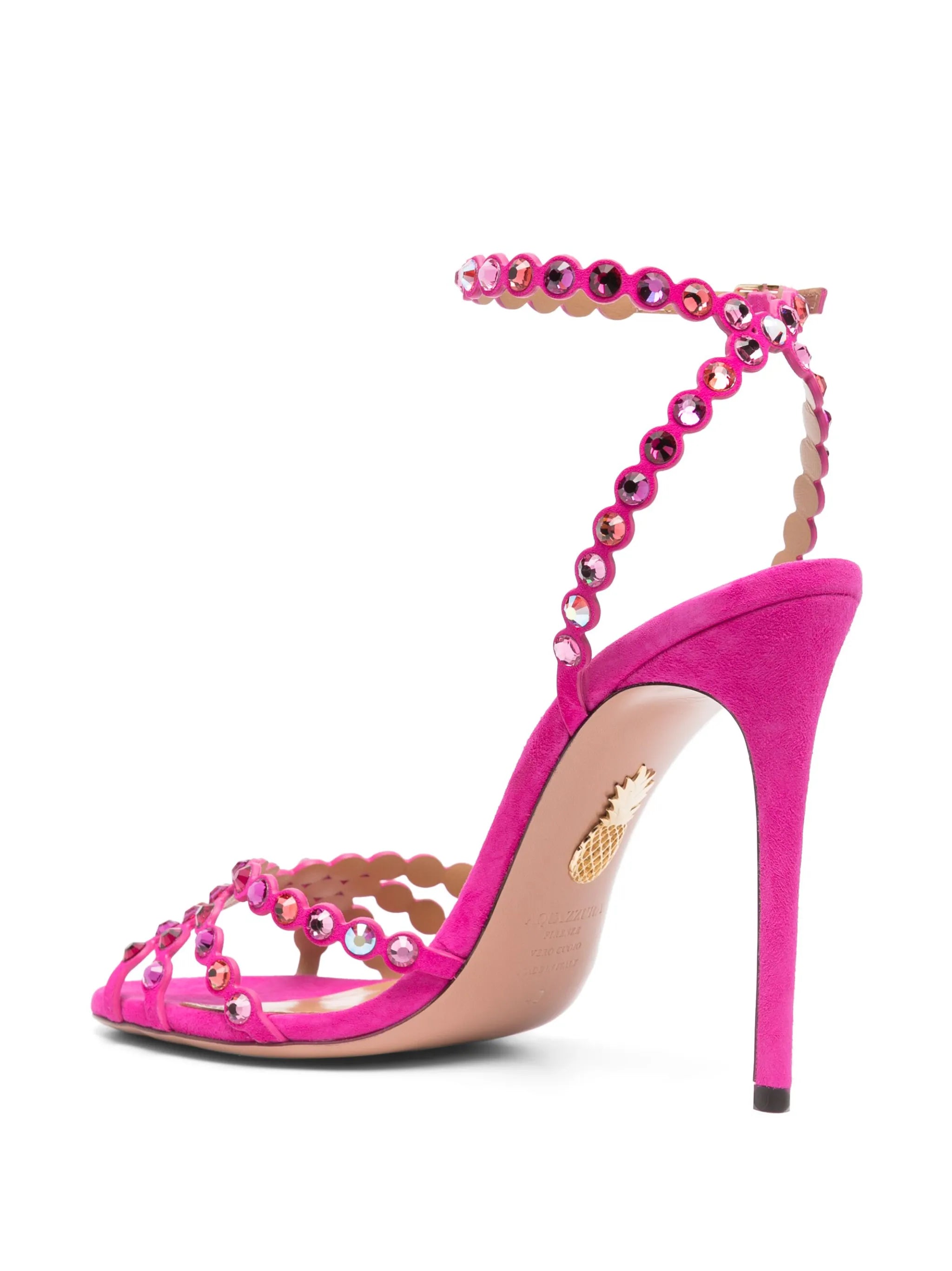 Tequila 105 heeled sandals