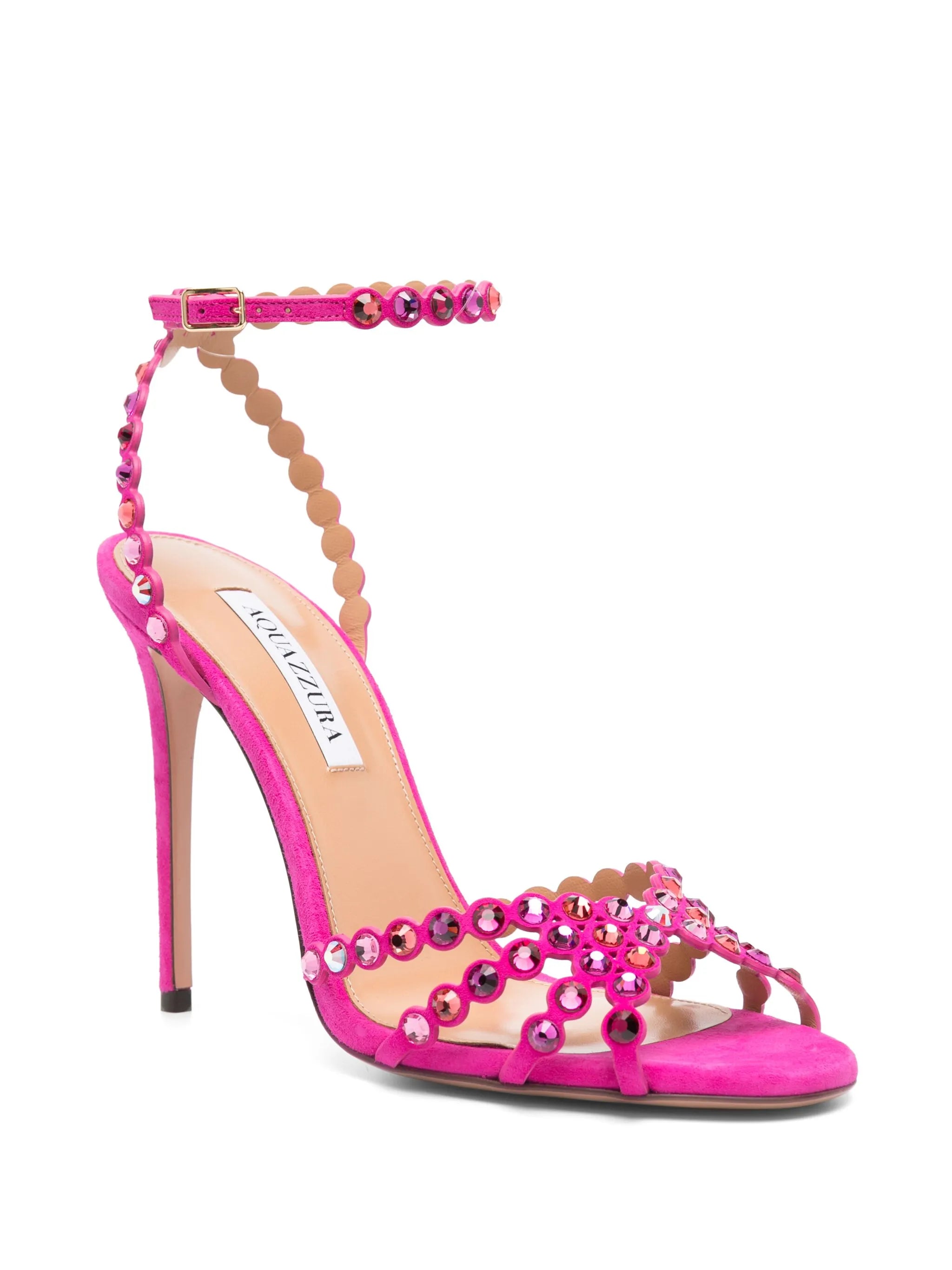 Tequila 105 heeled sandals