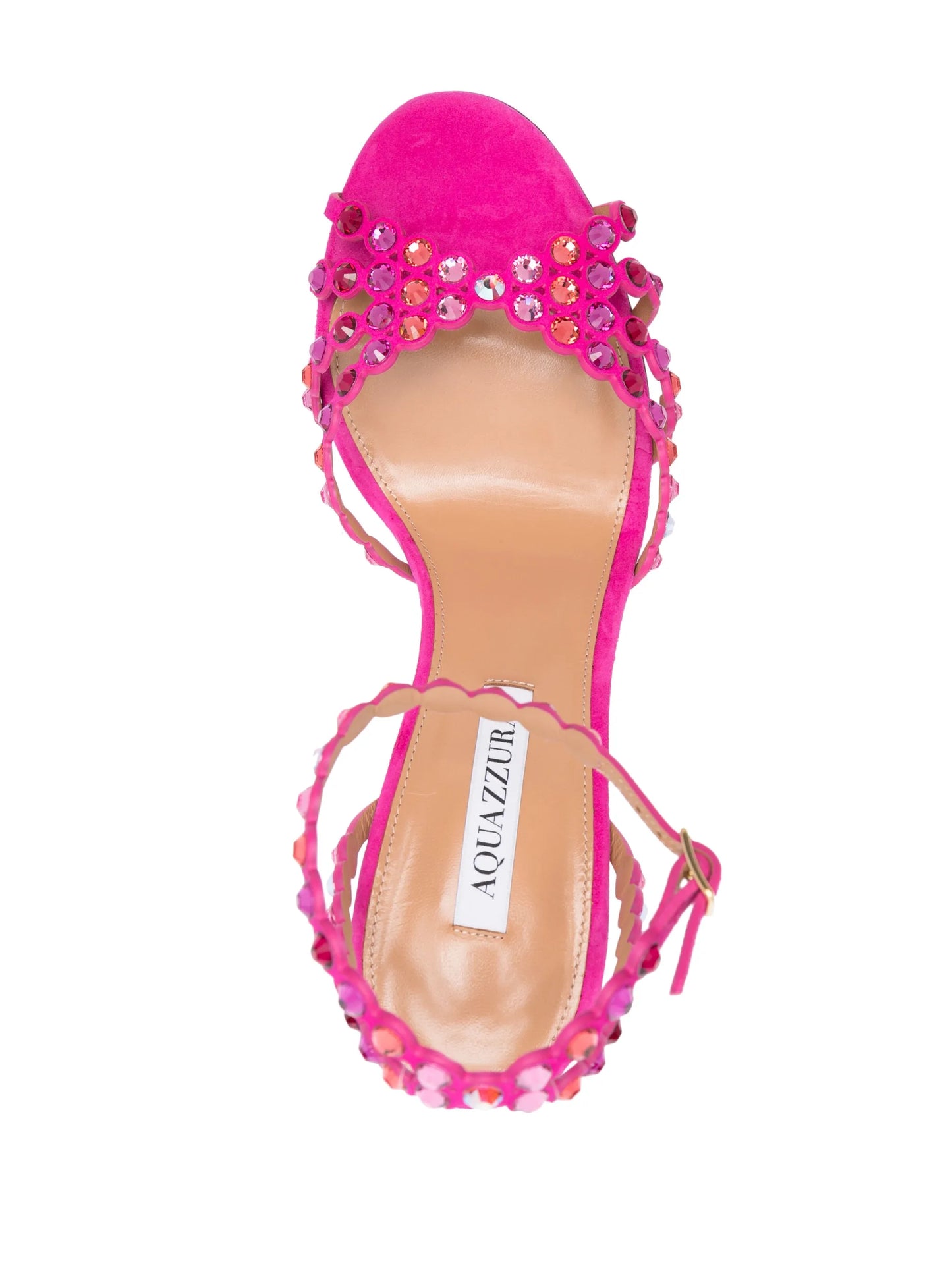 Tequila 105 heeled sandals