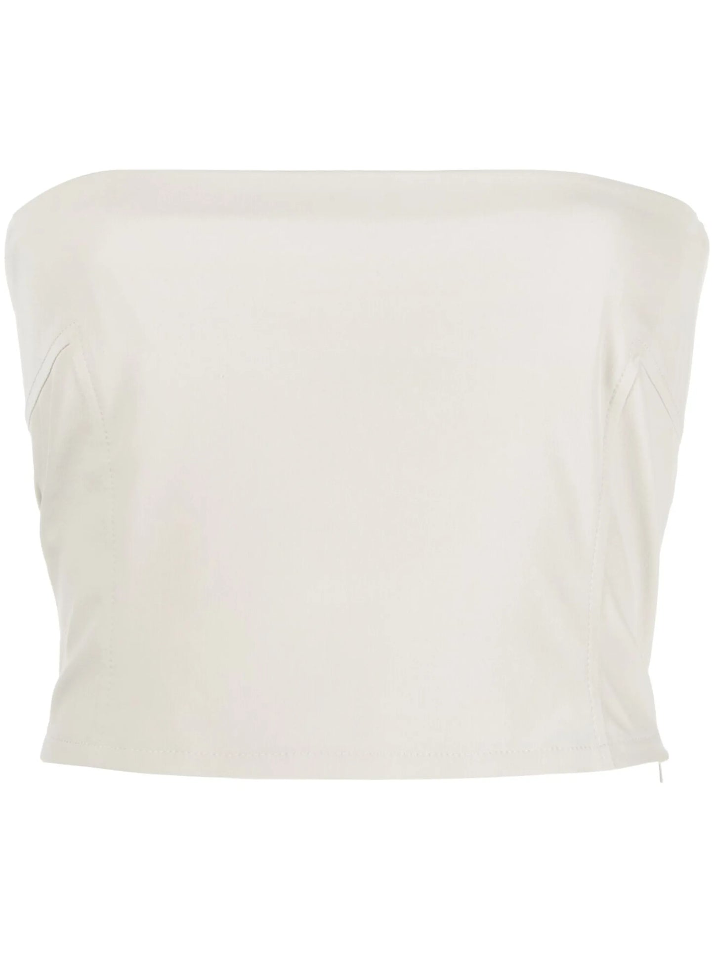 Aubrey tube top