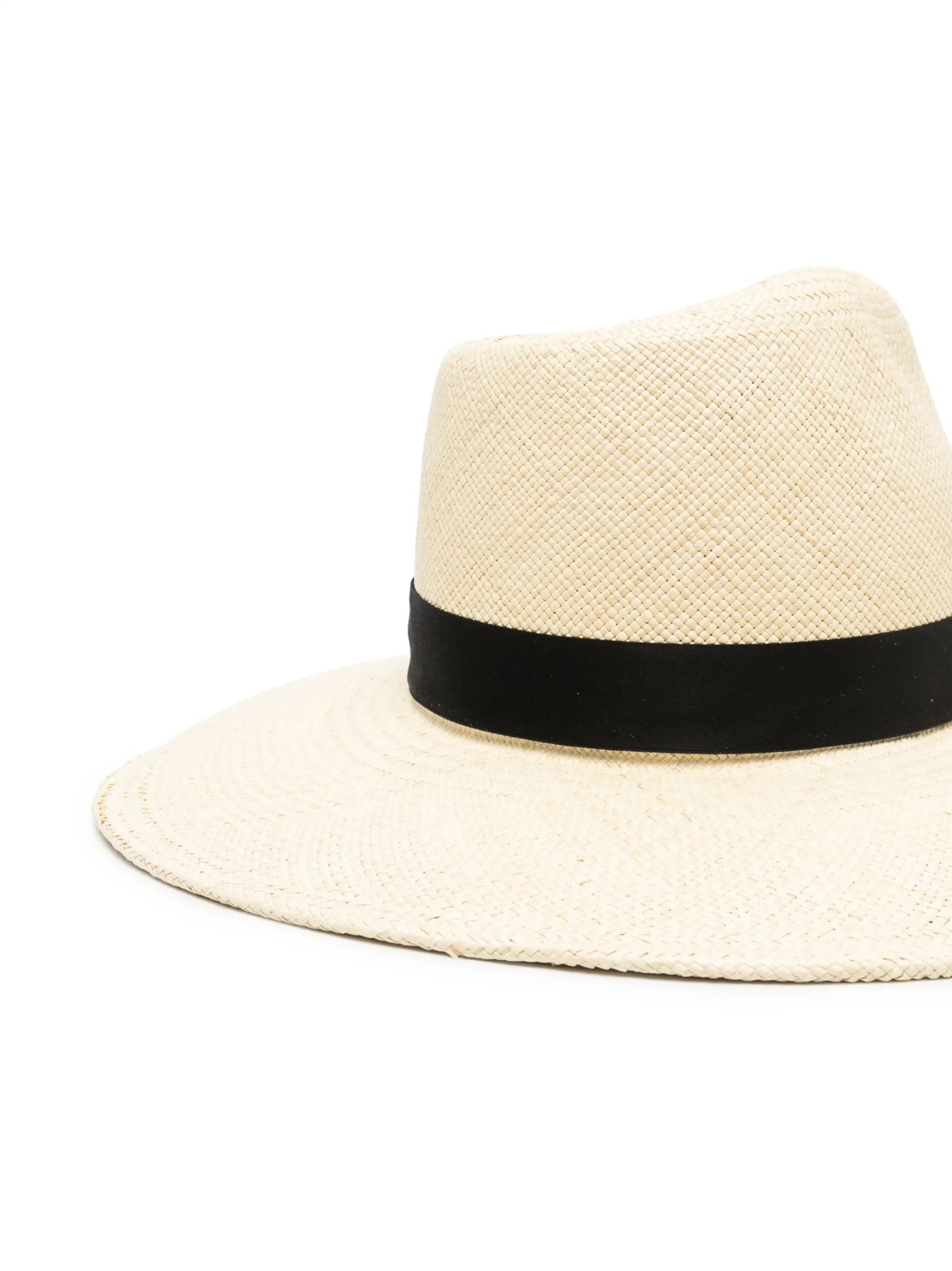 Drake raffia hat