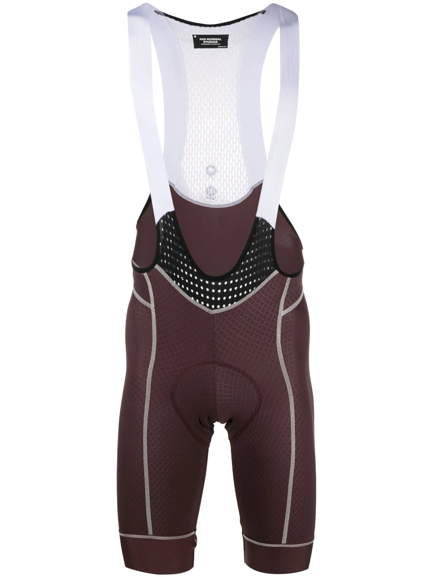 Mechanism cycling bib shorts