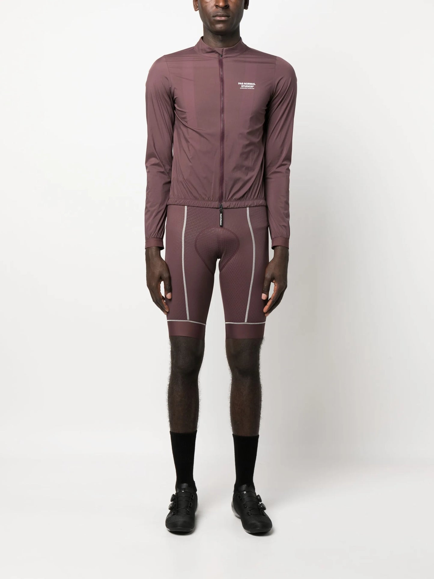 Mechanism cycling bib shorts
